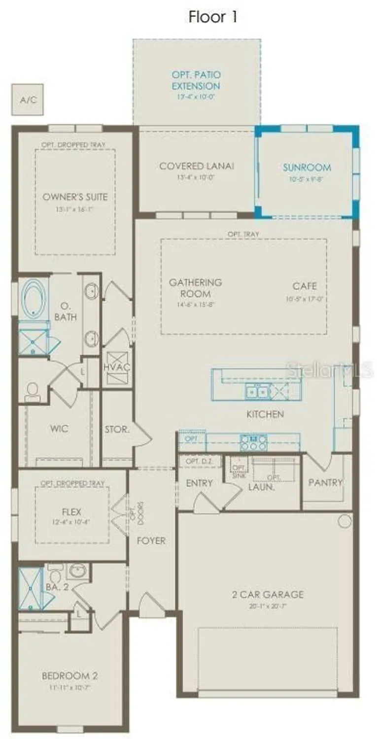 Property Slideshow image 2 of 30 | 1521 skyline heights cir, Minneola, FL, 34715