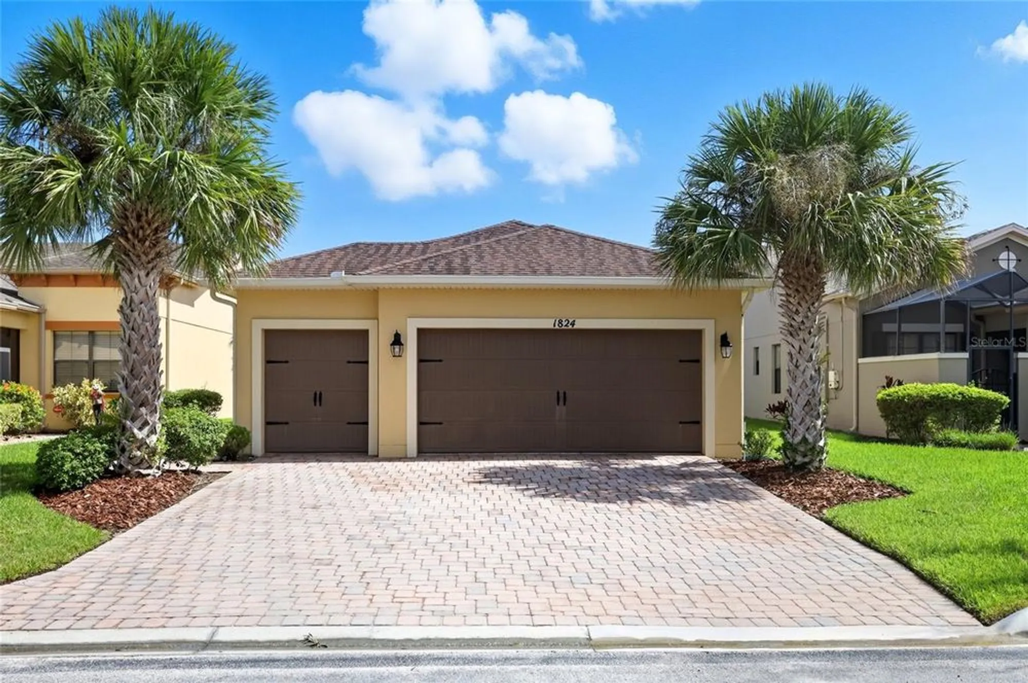 Property Slideshow image 10 of 50 | 1824 pelican hill way, Poinciana, FL, 34759