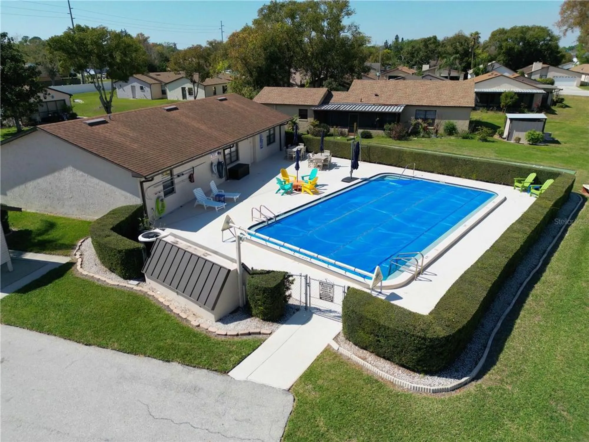 Property Slideshow image 21 of 24 | 1822 nicaragua way, Winter Haven, FL, 33881