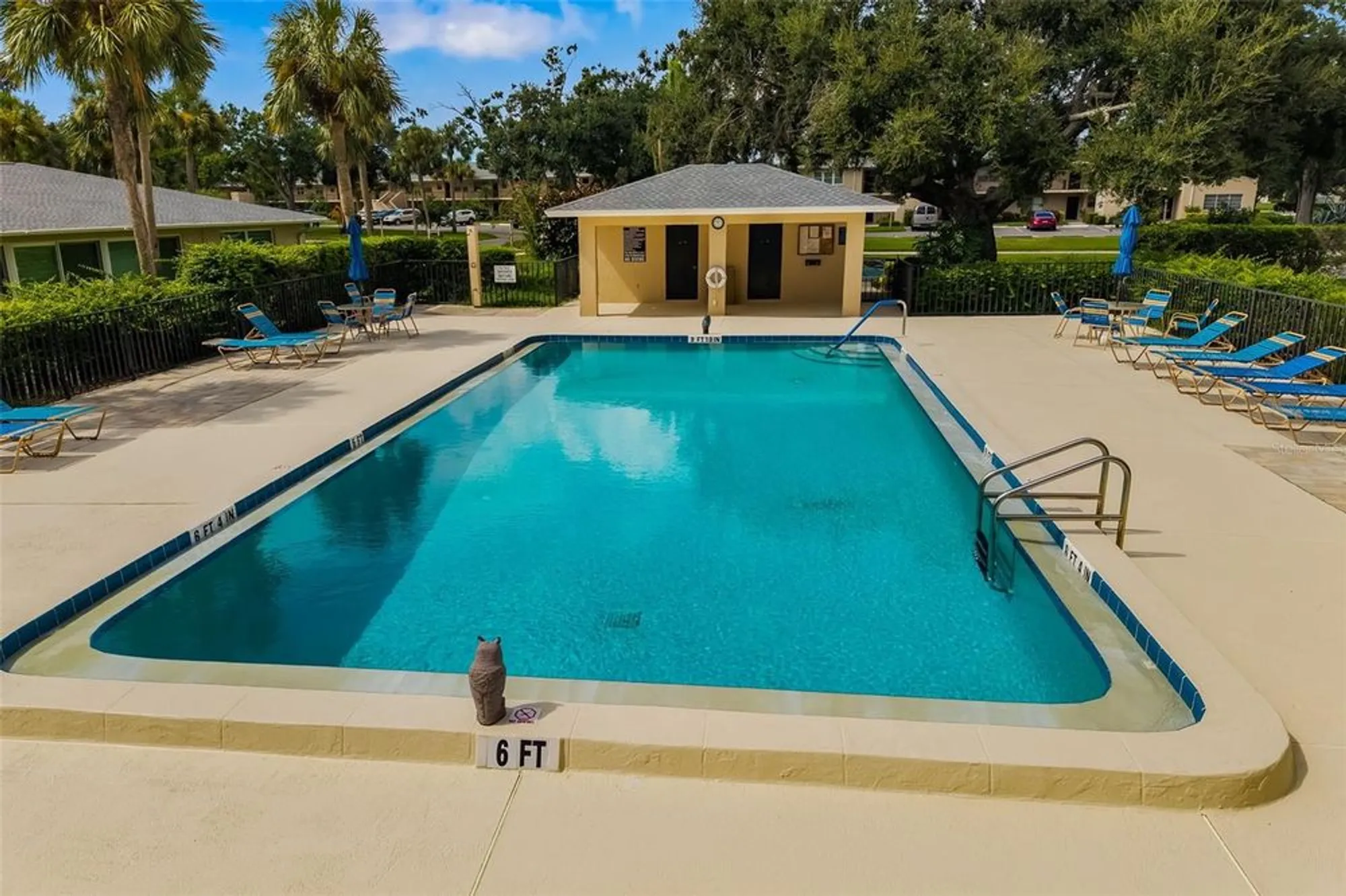 Property Slideshow image 37 of 51 | 6939 w country club dr 161, Sarasota, FL, 34243