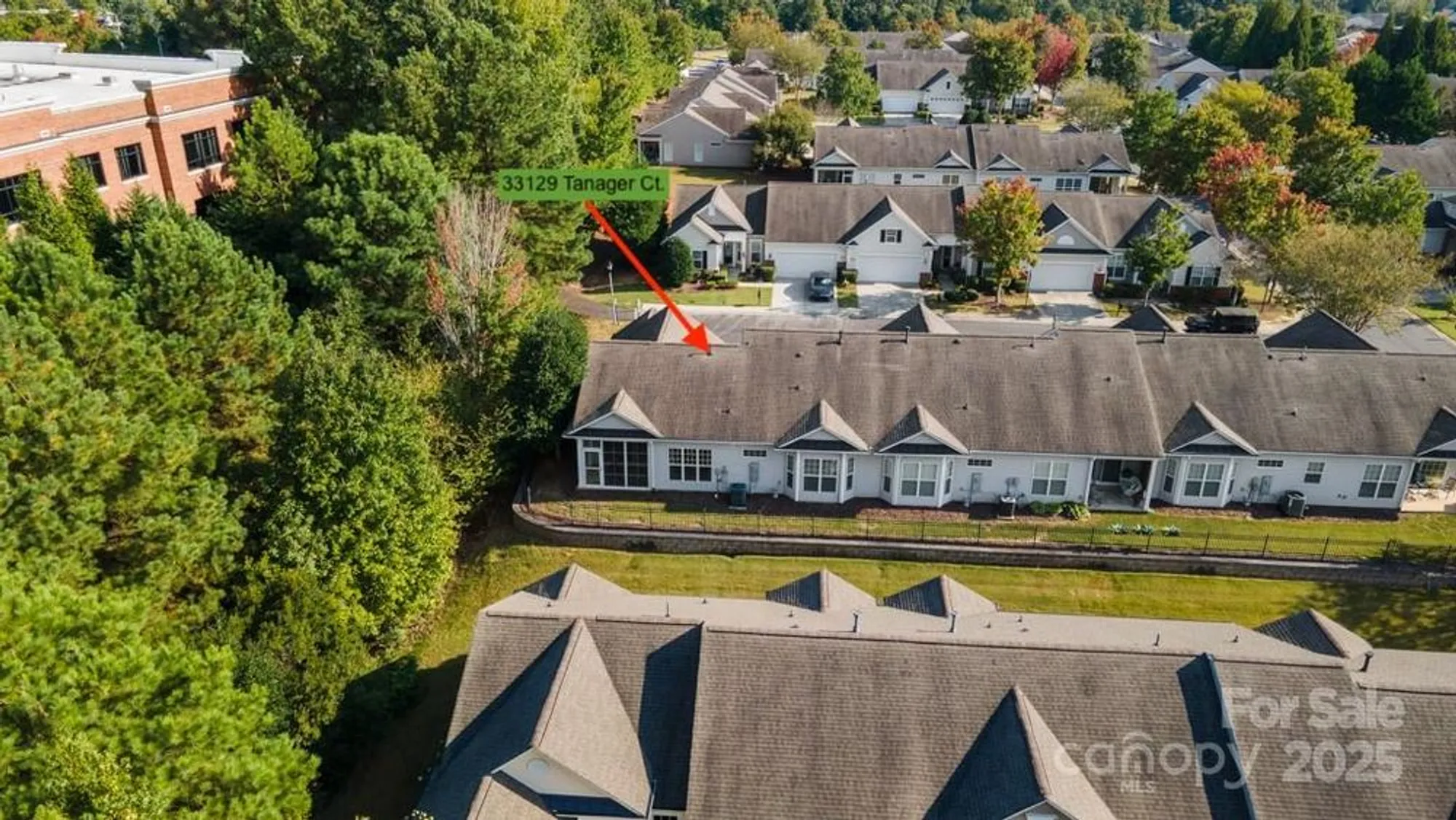 Property Slideshow image 24 of 39 | 33129 tanager ct, Indian Land, SC, 29707