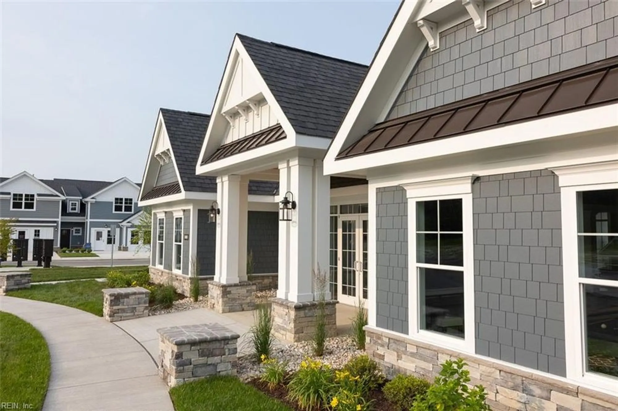 Property Slideshow image 21 of 25 | 2059 asher dr lot 5, Suffolk, VA, 23435