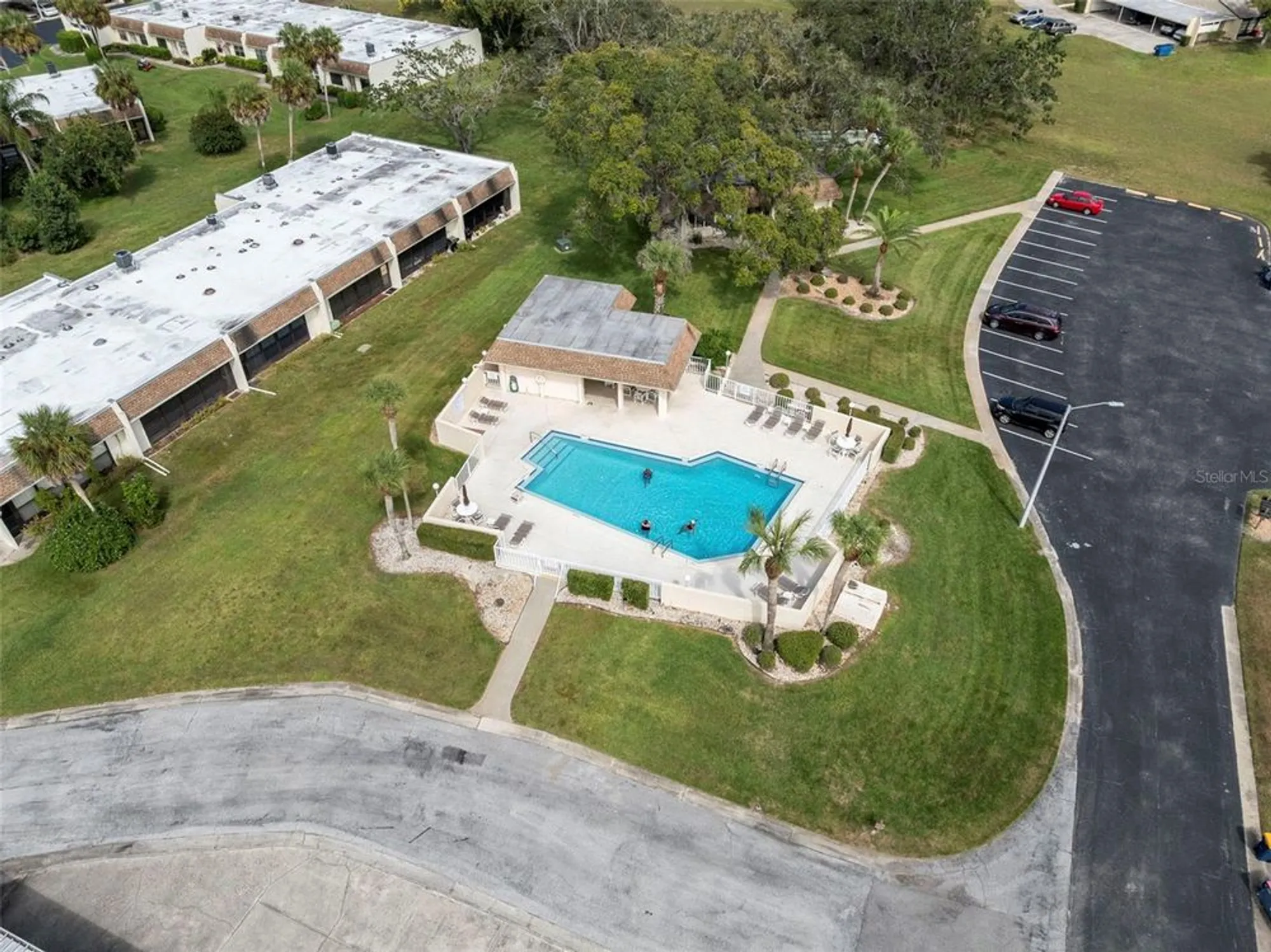 Property Slideshow image 38 of 39 | 8111 braddock cir 6, Port Richey, FL, 34668