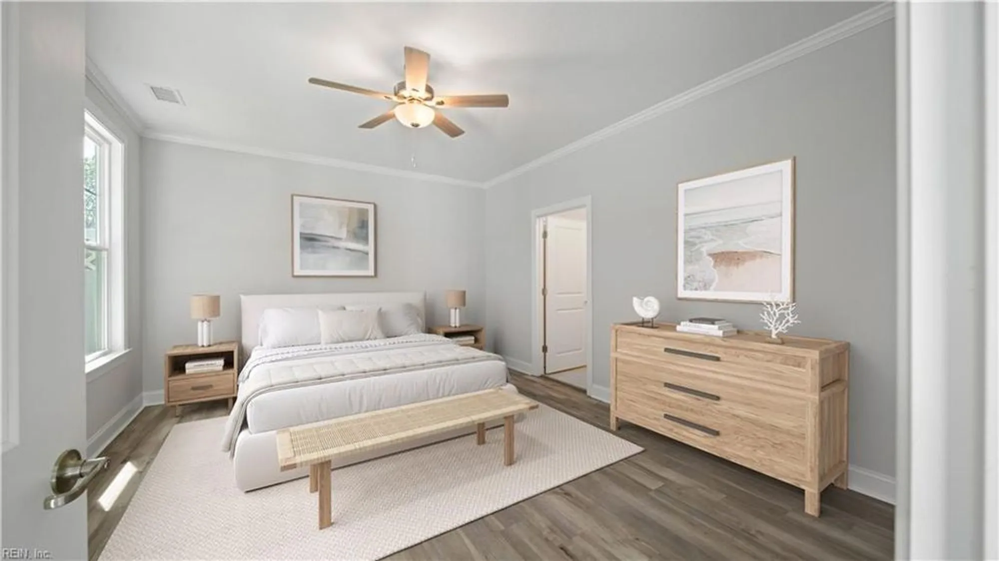 Property Slideshow image 6 of 38 | 4728 mahogany run, Chesapeake, VA, 23321