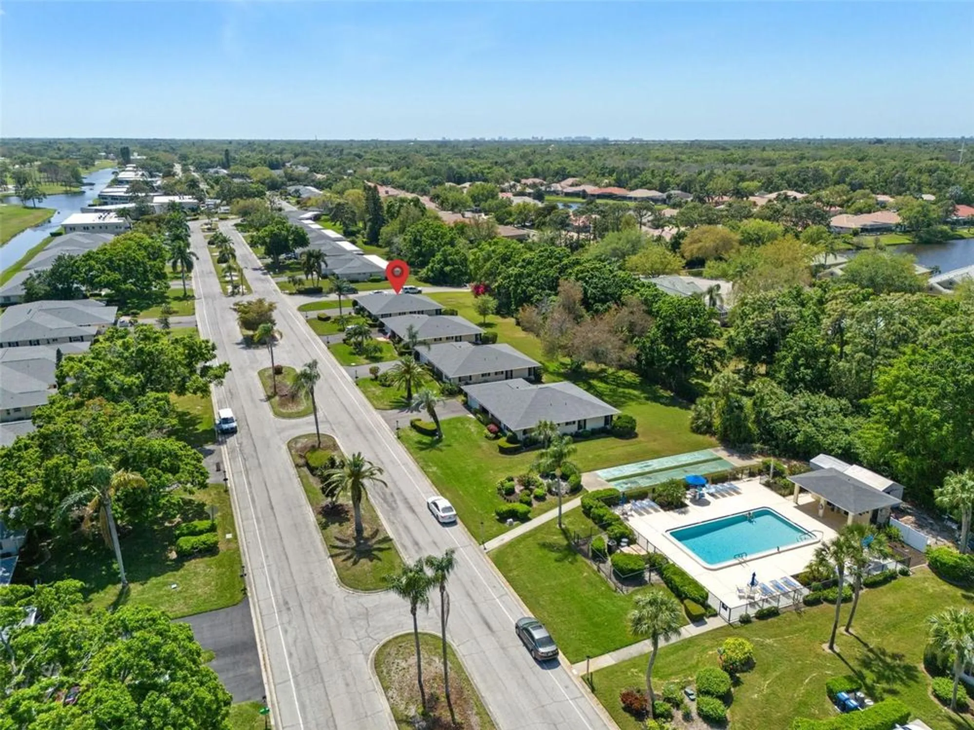 Property Slideshow image 61 of 70 | 7082 w country club dr n # 7082, Sarasota, FL, 34243