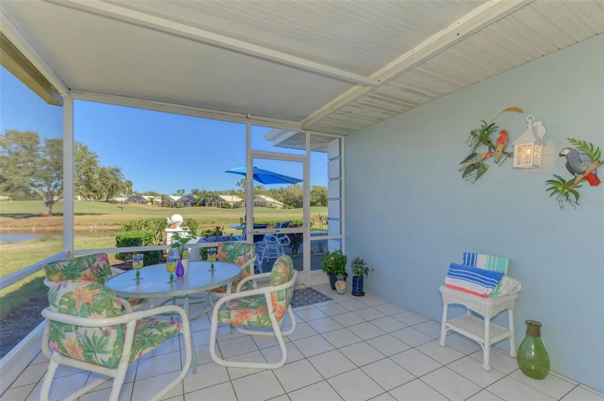 Property Slideshow image 49 of 65 | 461 wexford cir 91, Venice, FL, 34293