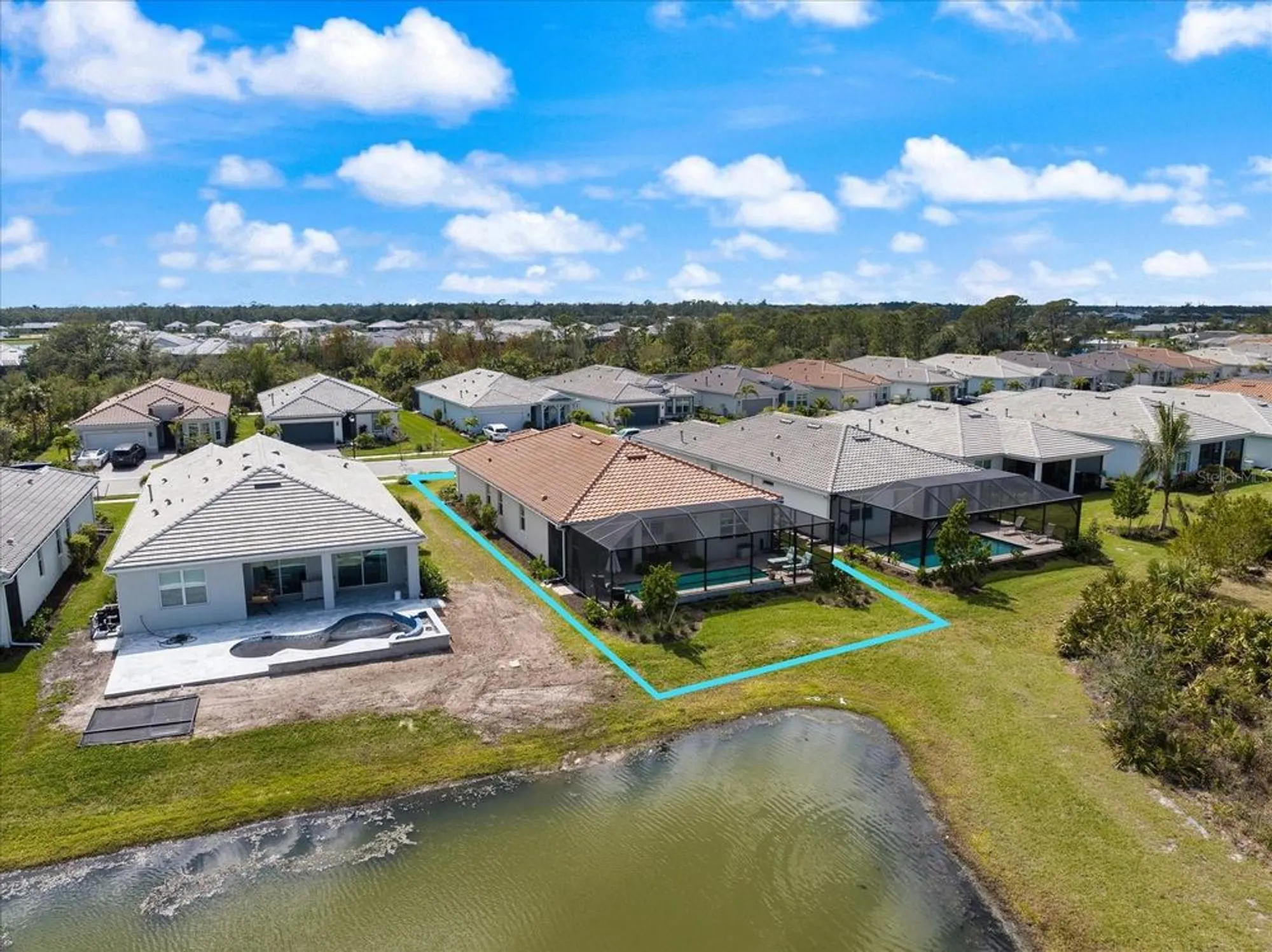 Property Slideshow image 54 of 92 | 10240 beach dune dr, Englewood, FL, 34223