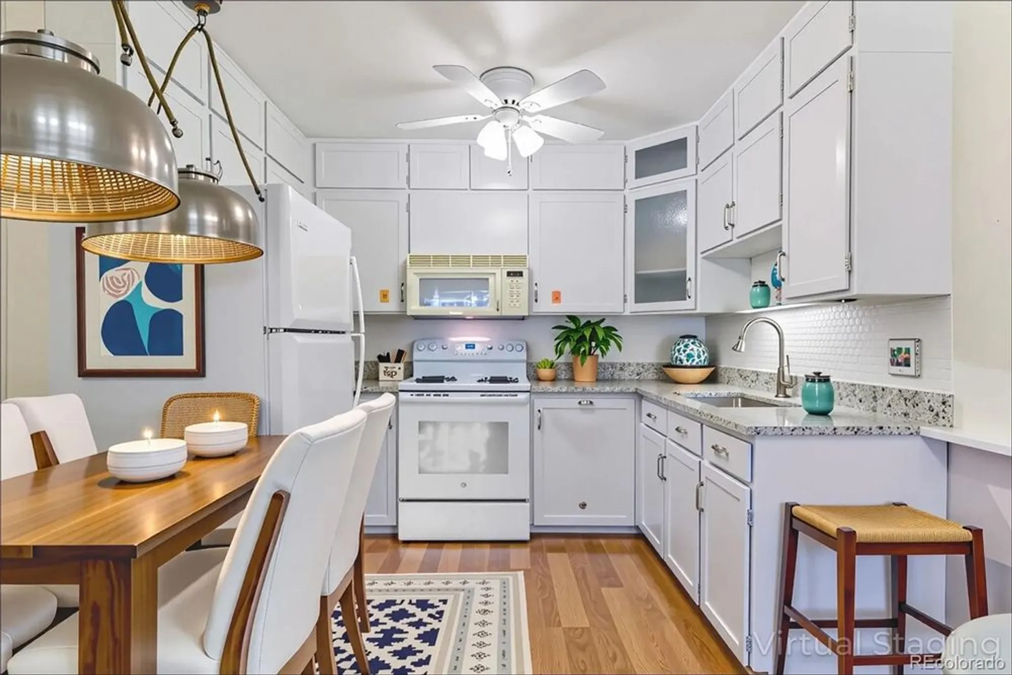 Property Slideshow image 6 of 26 | 620 s alton way 5b, Denver, CO, 80247