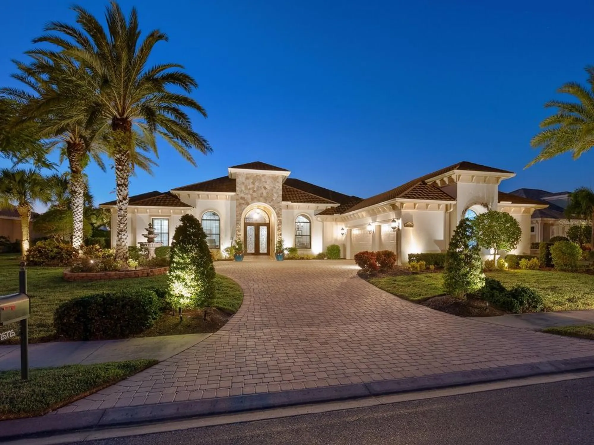Property Slideshow image 6 of 83 | 26725 raphis royale blvd, Englewood, FL, 34223