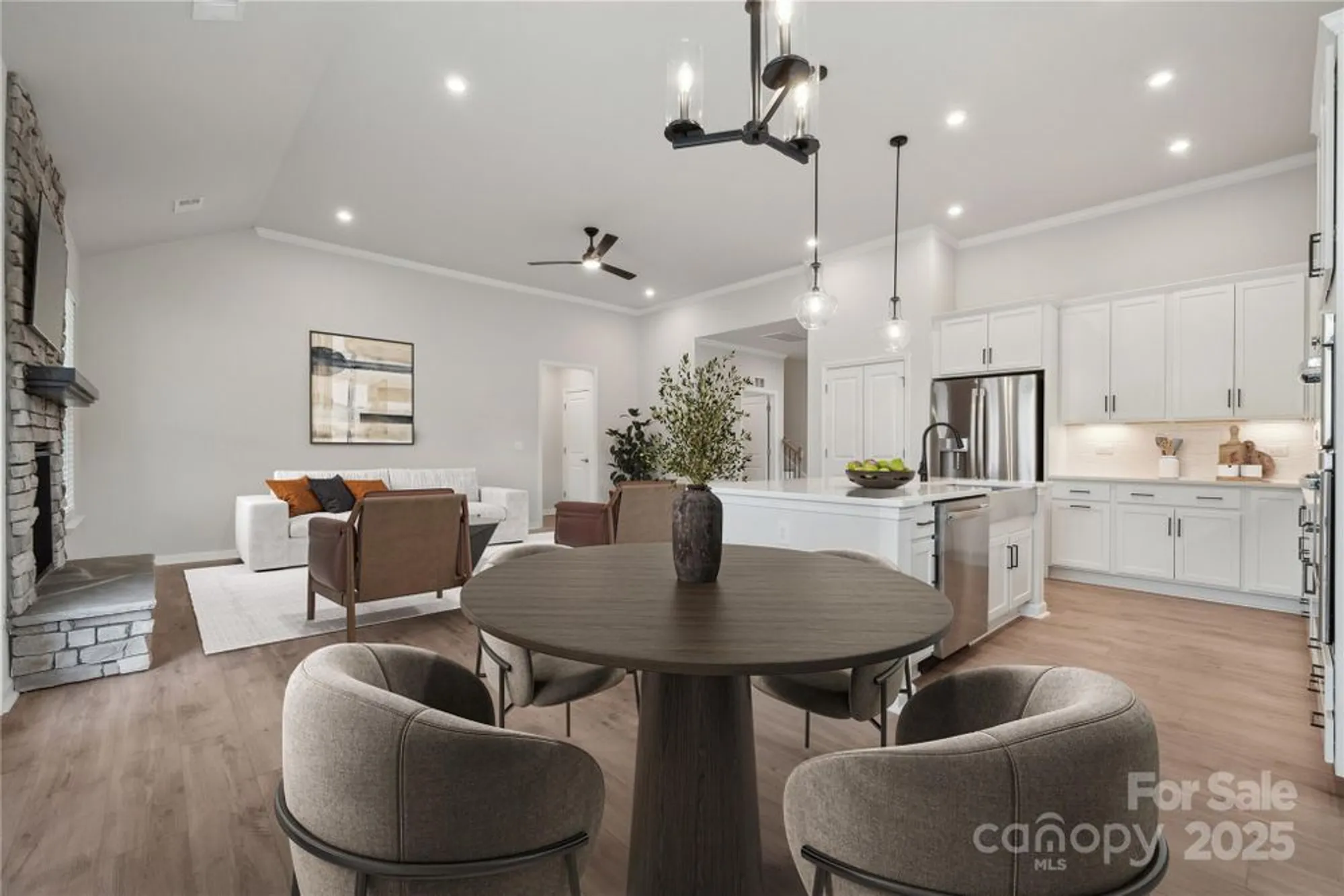 Property Slideshow image 20 of 39 | 3030 bent willow dr, Indian Trail, NC, 28079