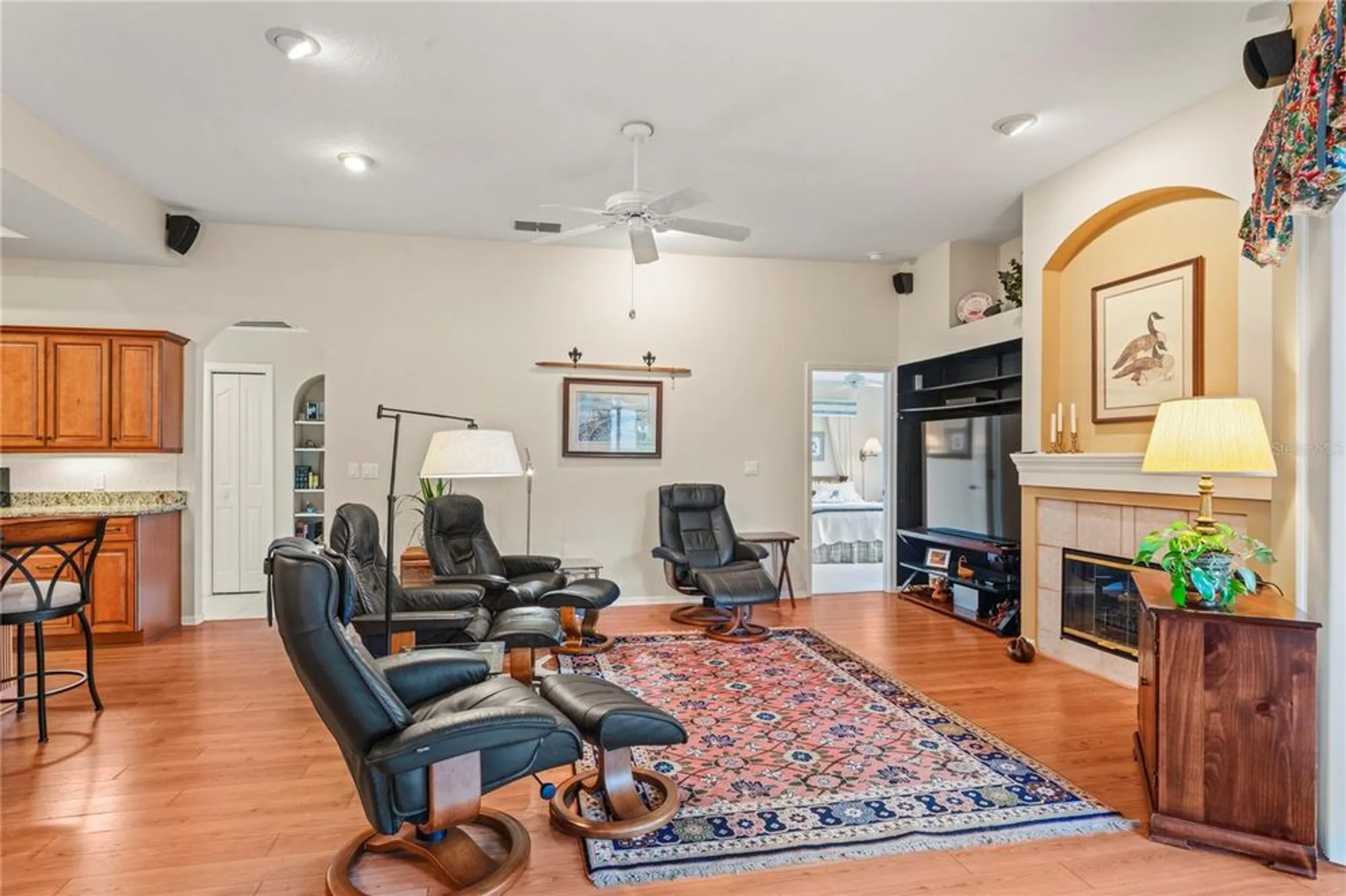 Property Slideshow image 23 of 95 | 4484 secretariat run, Spring Hill, FL, 34609