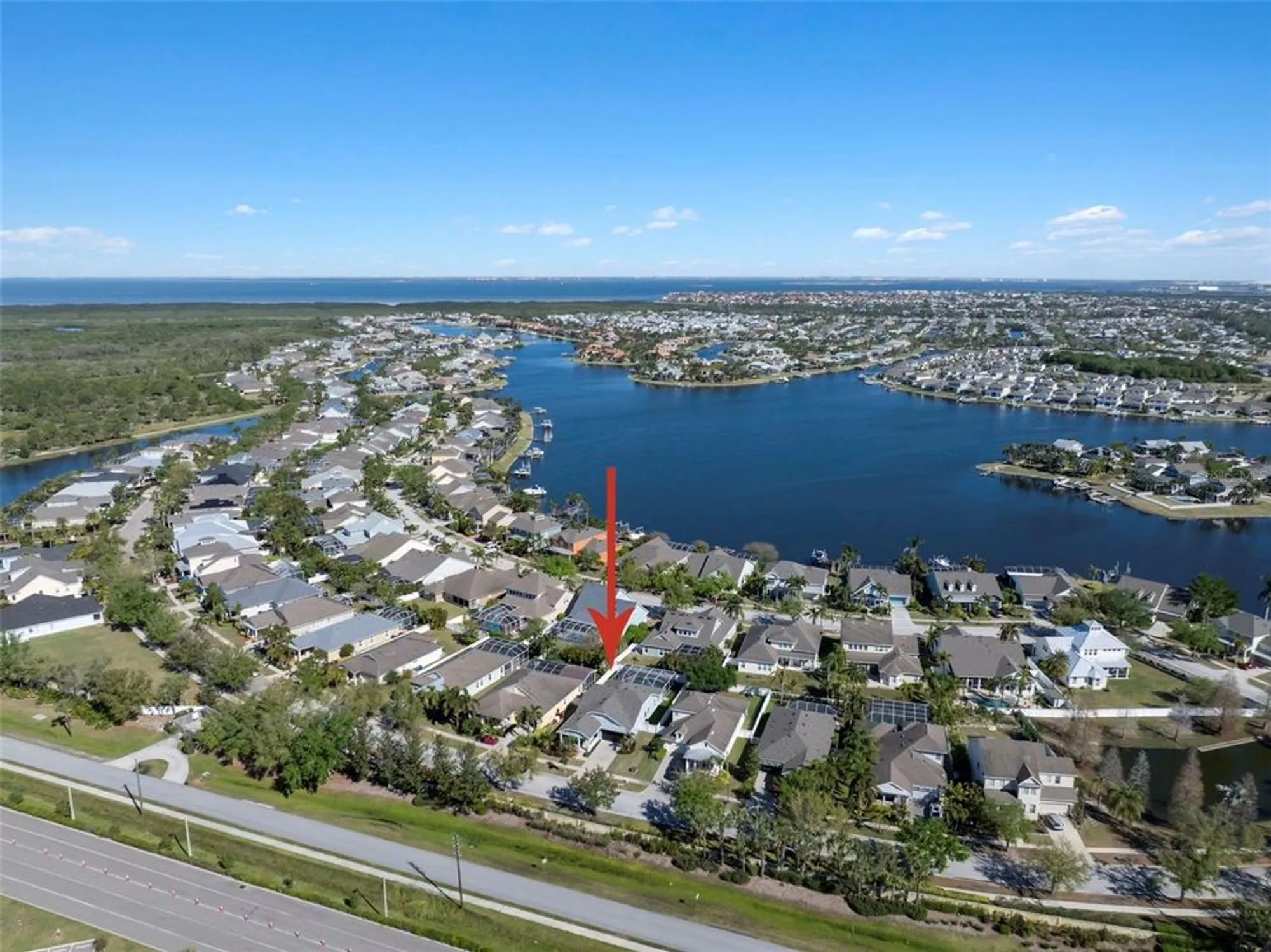 Property Slideshow image 65 of 80 | 513 manns harbor dr, Apollo Beach, FL, 33572