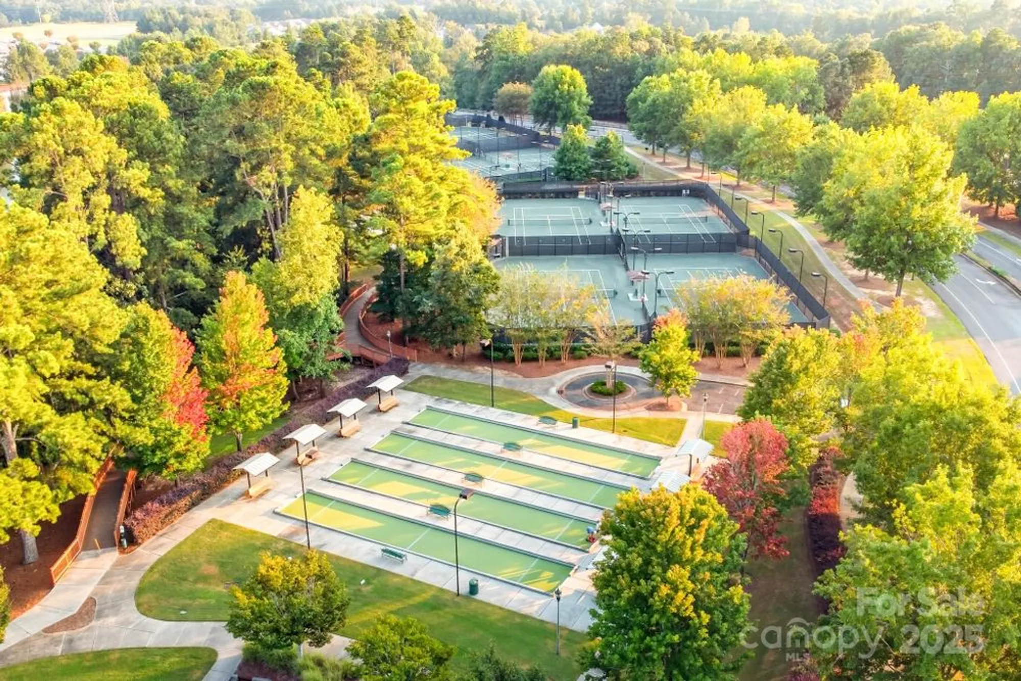 Property Slideshow image 40 of 44 | 18020 owl ct, Indian Land, SC, 29707