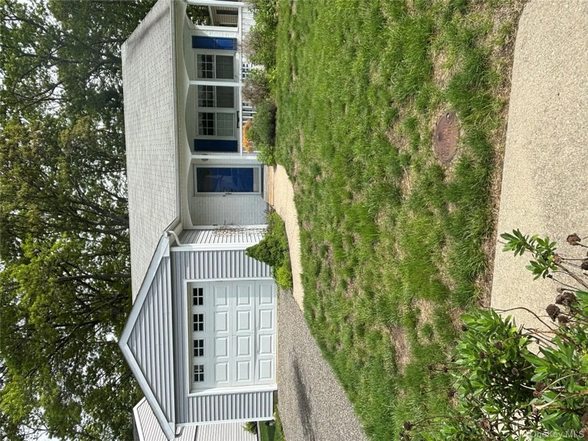 Property Slideshow image 1 of 21 | 190 canterbury dr, Ridge, NY, 11961