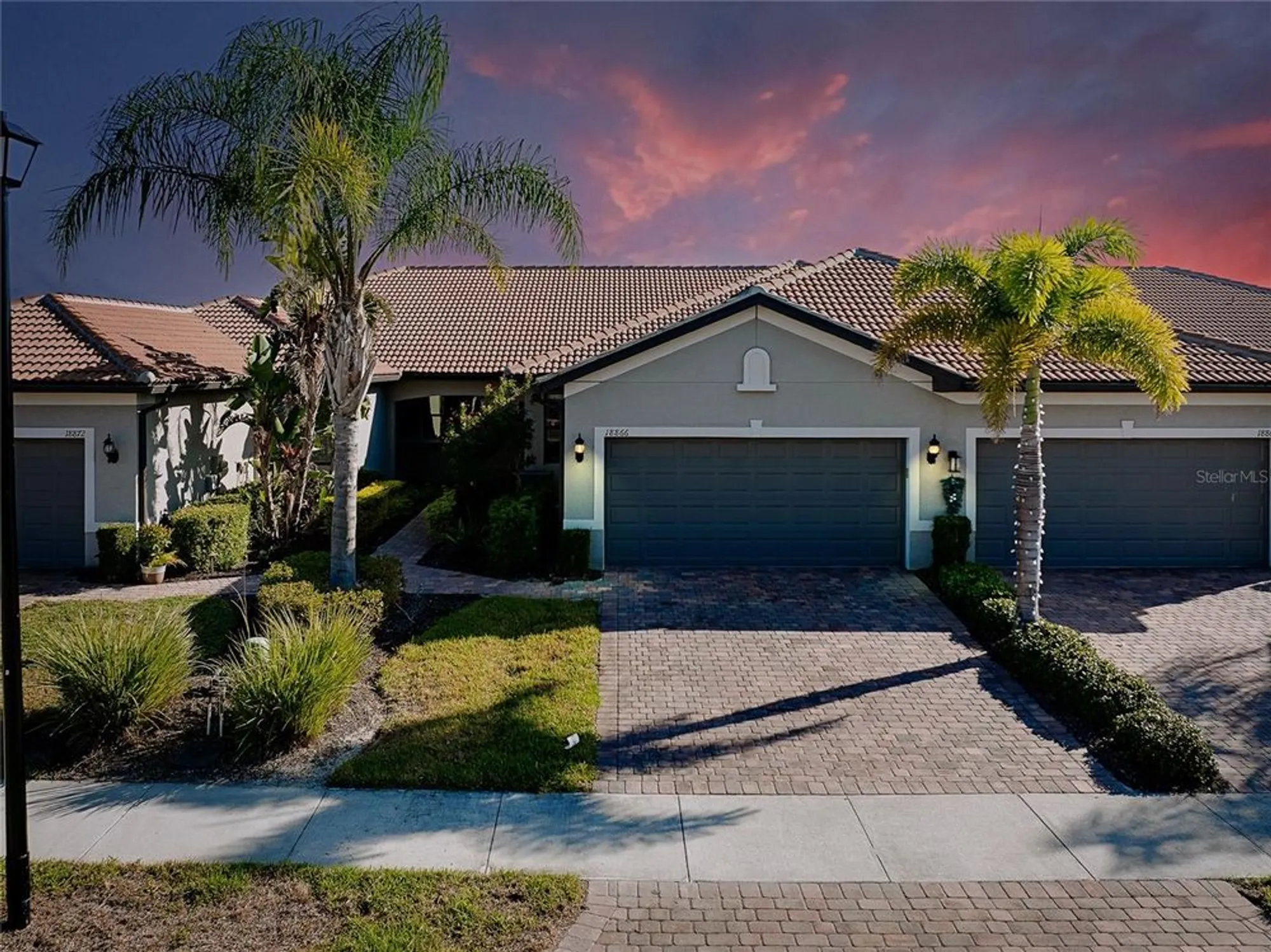 Property Slideshow image 72 of 97 | 18866 lanuvio st, Venice, FL, 34293