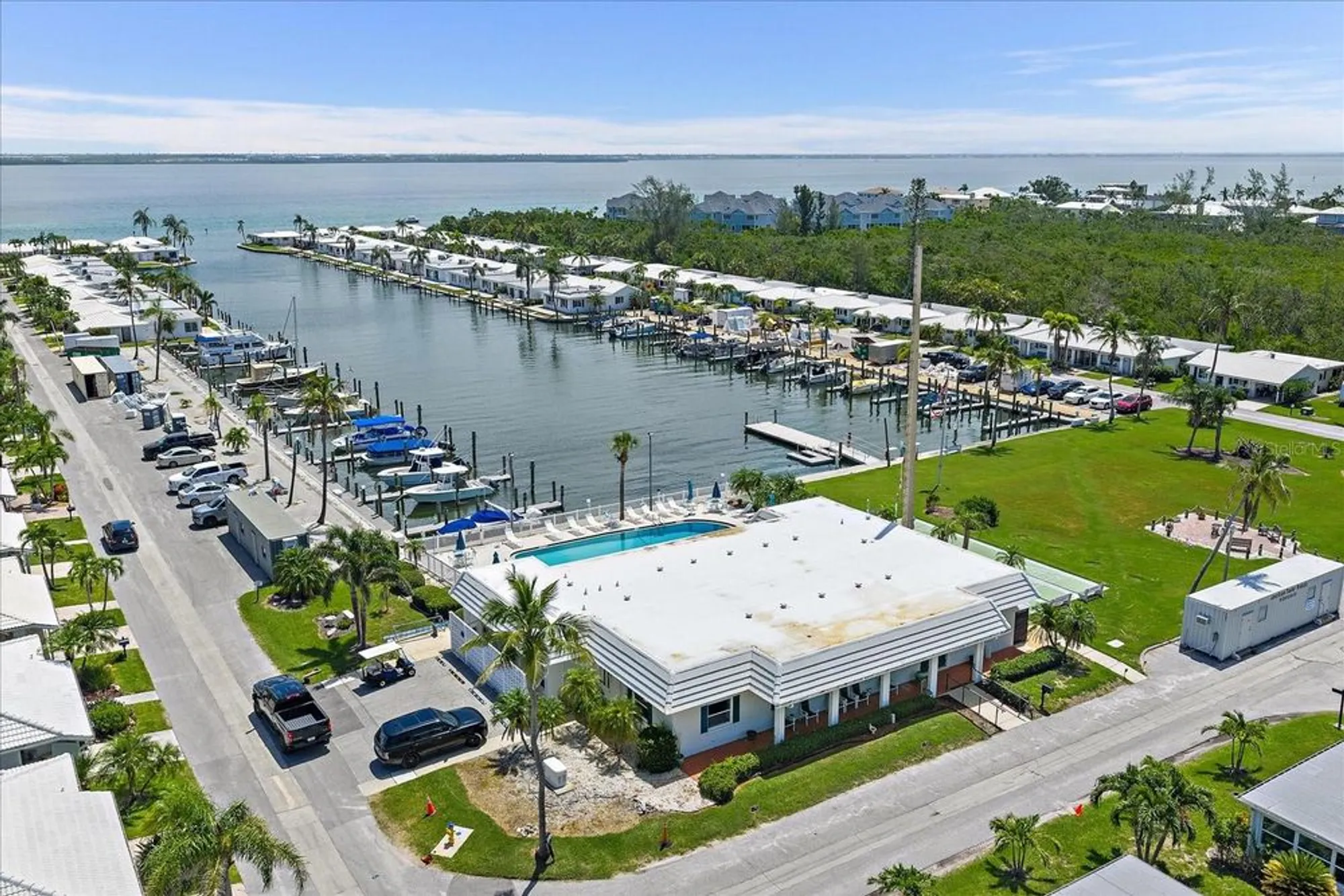 Property Slideshow image 34 of 34 | 669 spanish dr n # 21, Longboat Key, FL, 34228