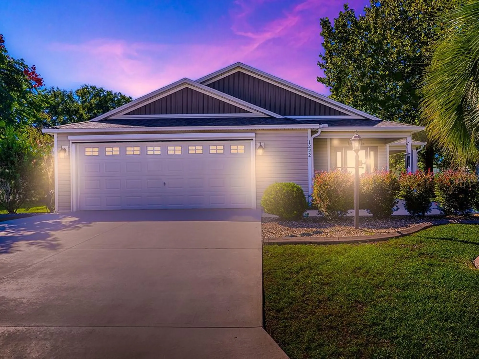 Property Slideshow image 31 of 31 | 1222 dustin dr, The Villages, FL, 32159