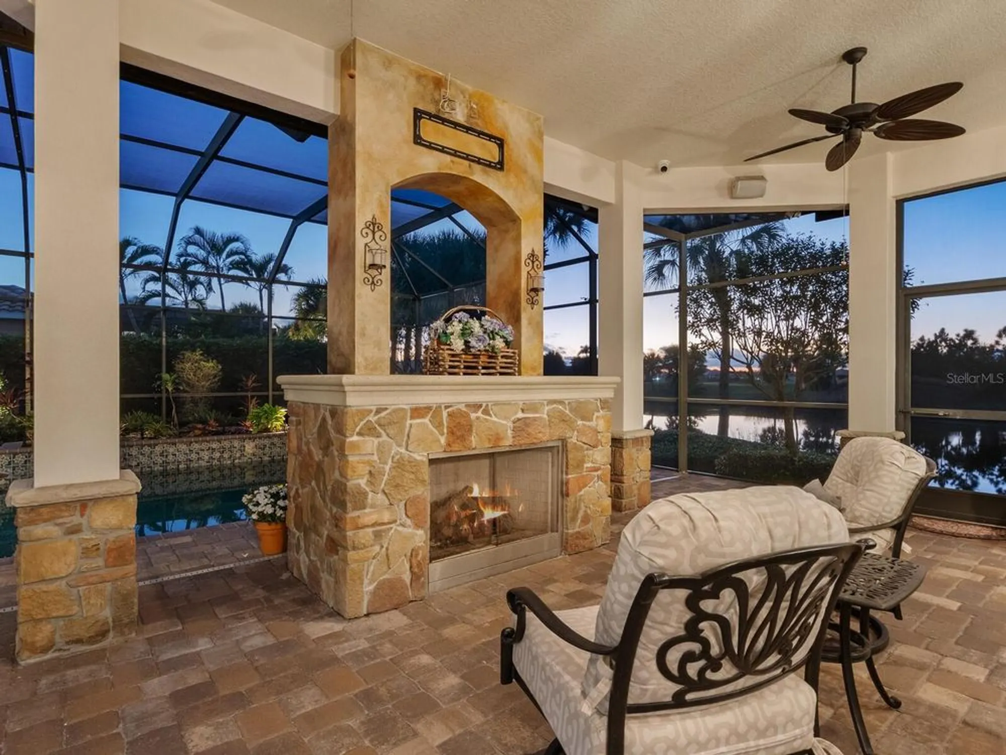 Property Slideshow image 50 of 83 | 26725 raphis royale blvd, Englewood, FL, 34223