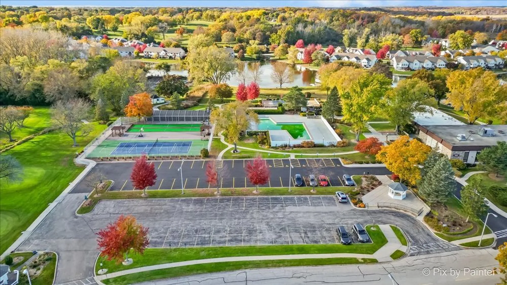 Property Slideshow image 3 of 37 | 7108 granada ln # 280, Fox Lake, IL, 60020