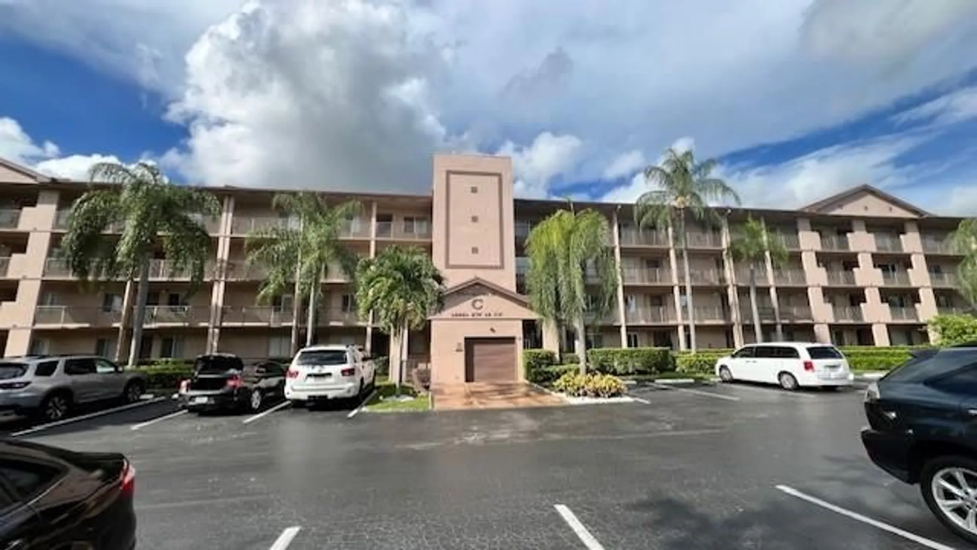 Property Slideshow image 1 of 16 | 12551 sw 16th ct c306, Pembroke Pines, FL, 33027