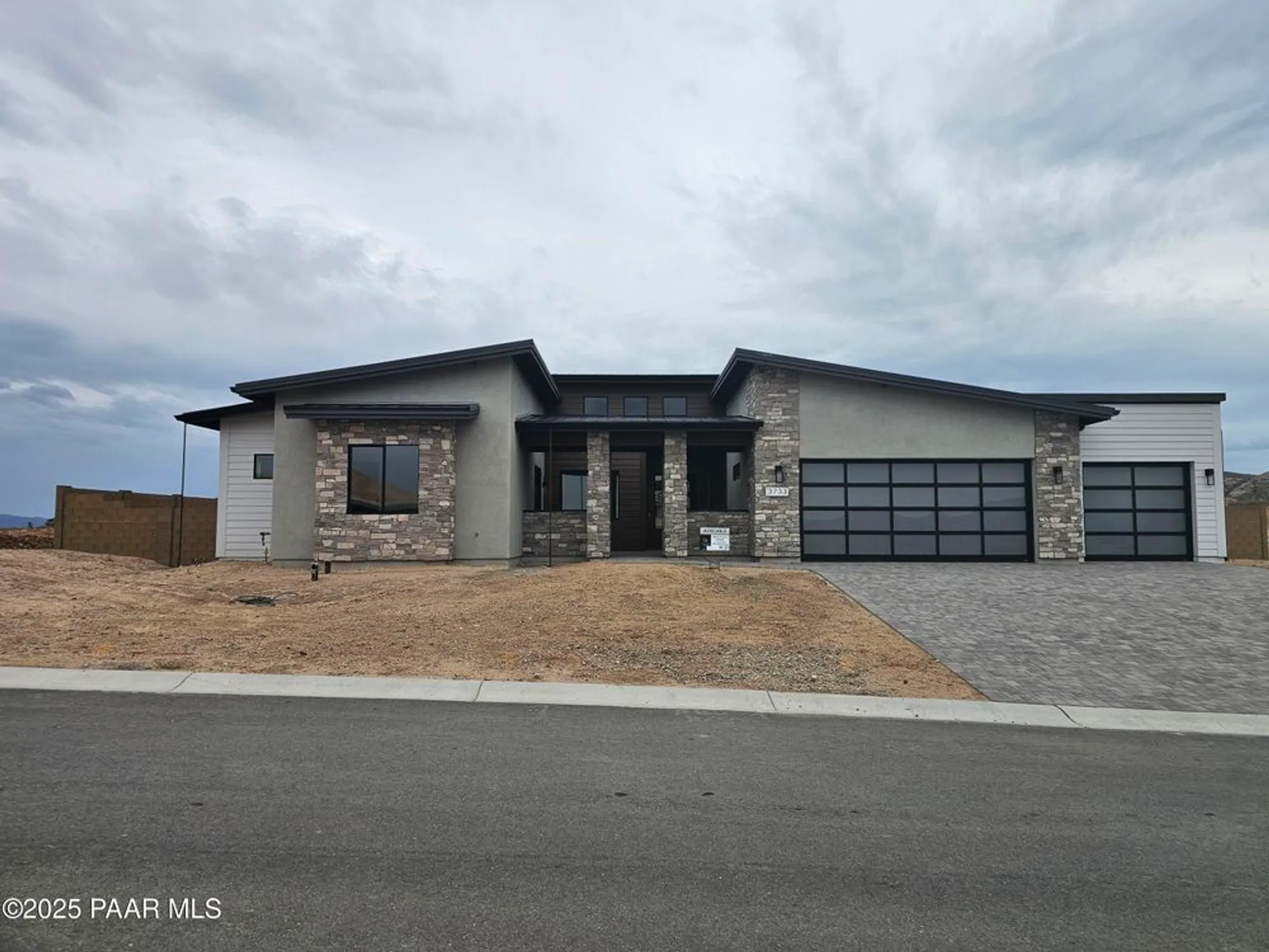 Property Slideshow image 2 of 16 | 3733 blazing ore trl, Prescott, AZ, 86301