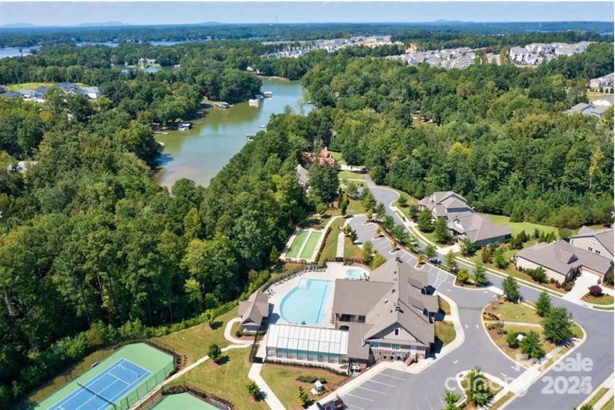 Property Slideshow image 48 of 48 | 16010 vale ridge dr, Charlotte, NC, 28278