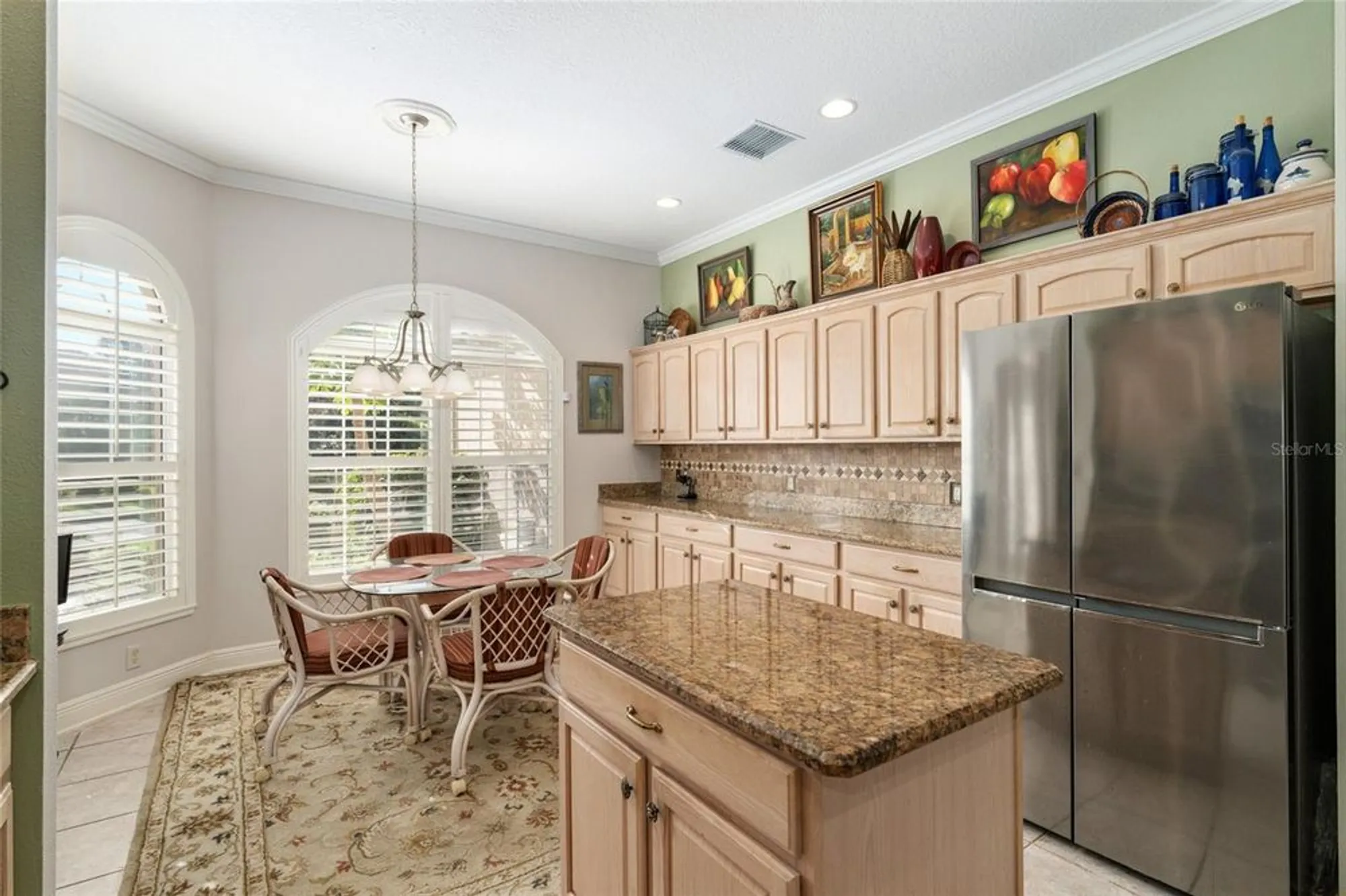 Property Slideshow image 22 of 52 | 1091 noble way, The Villages, FL, 32162