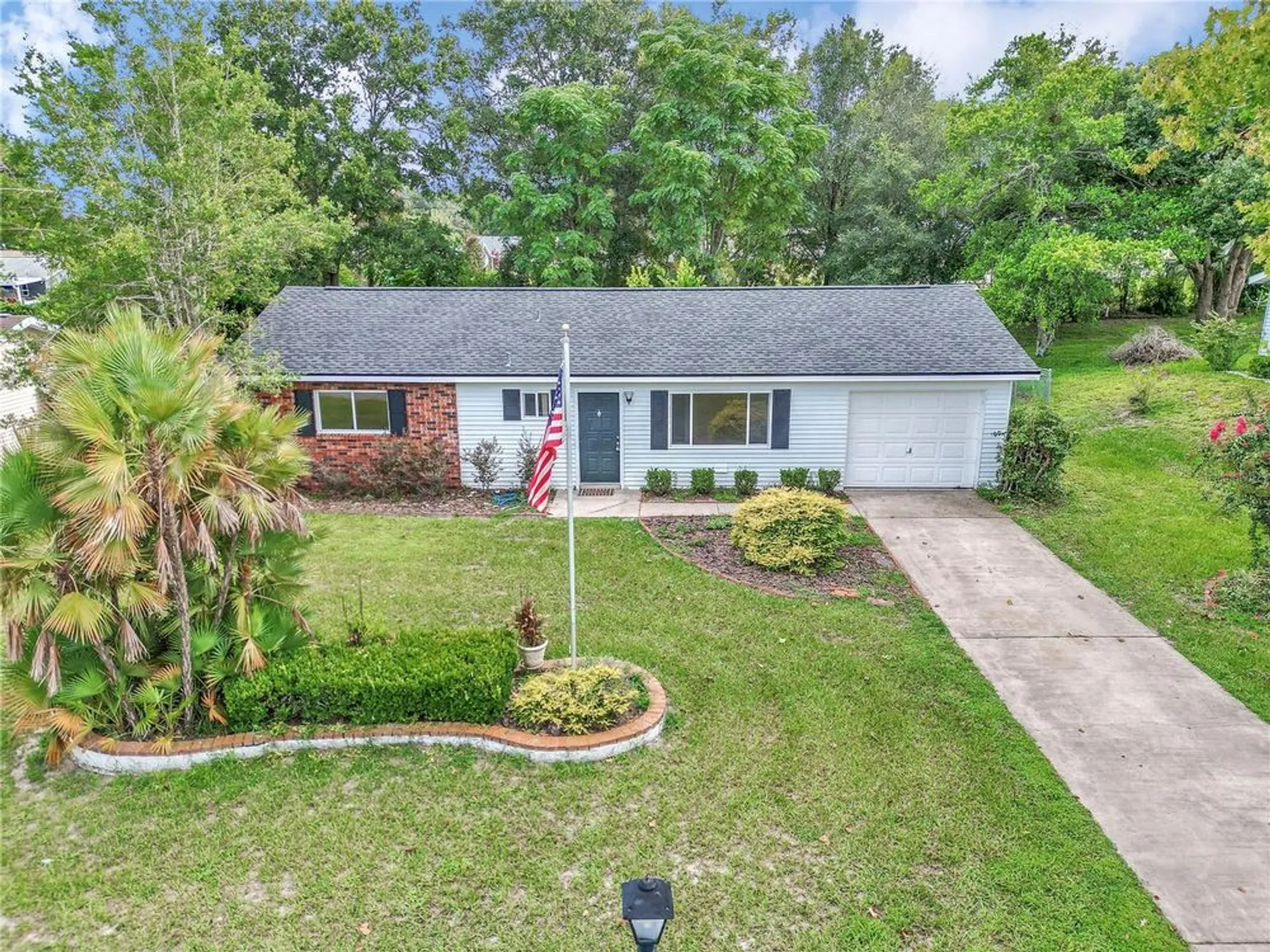 Property Slideshow image 1 of 32 | 8424 sw 107th pl, Ocala, FL, 34481