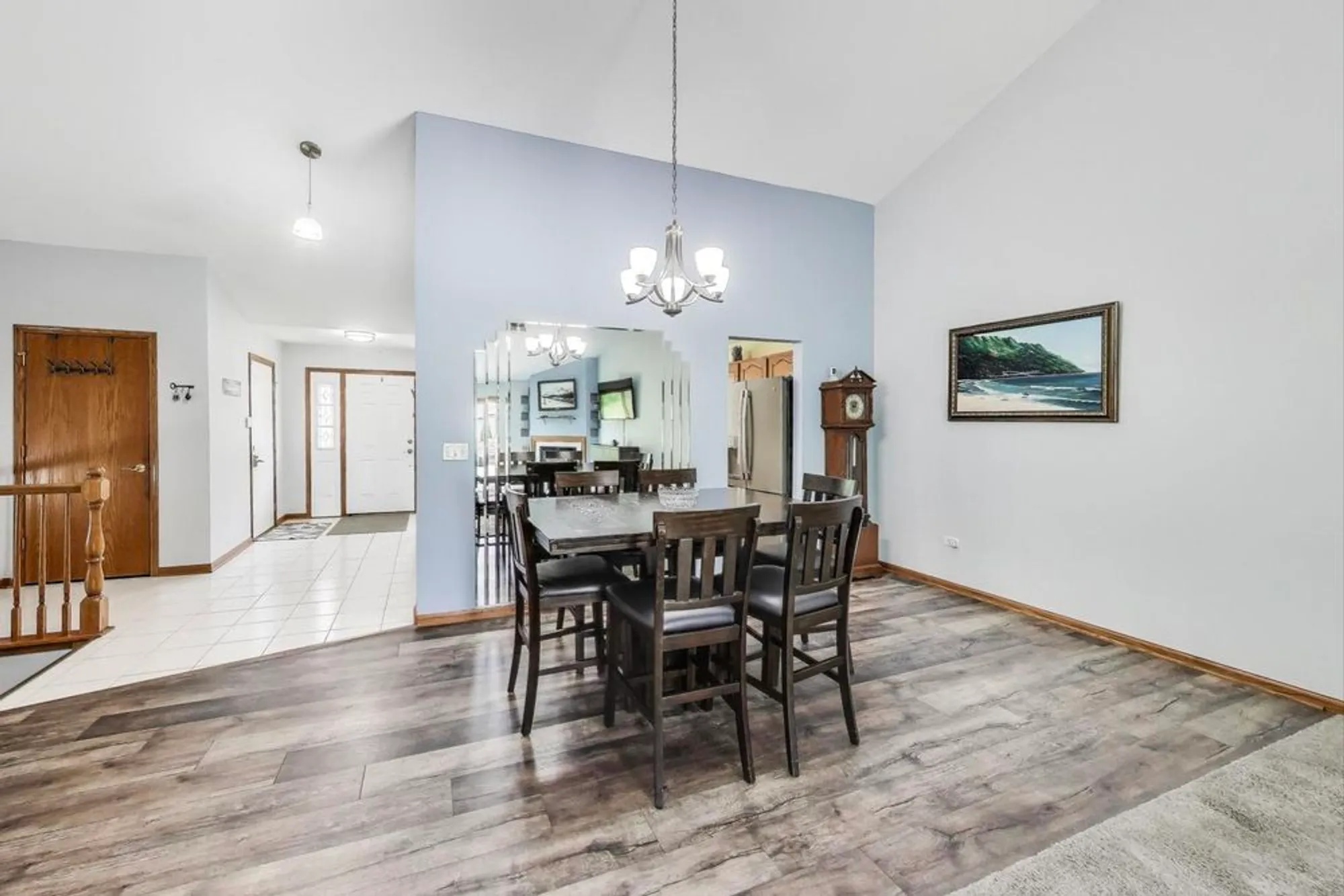 Property Slideshow image 7 of 44 | 13453 tall pines ln, Plainfield, IL, 60544