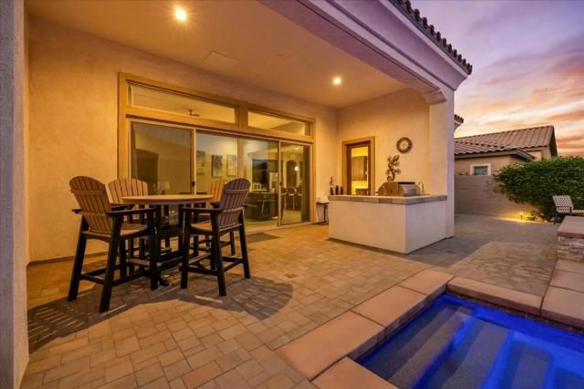 Property Slideshow image 64 of 90 | 30 malbec, Rancho Mirage, CA, 92270