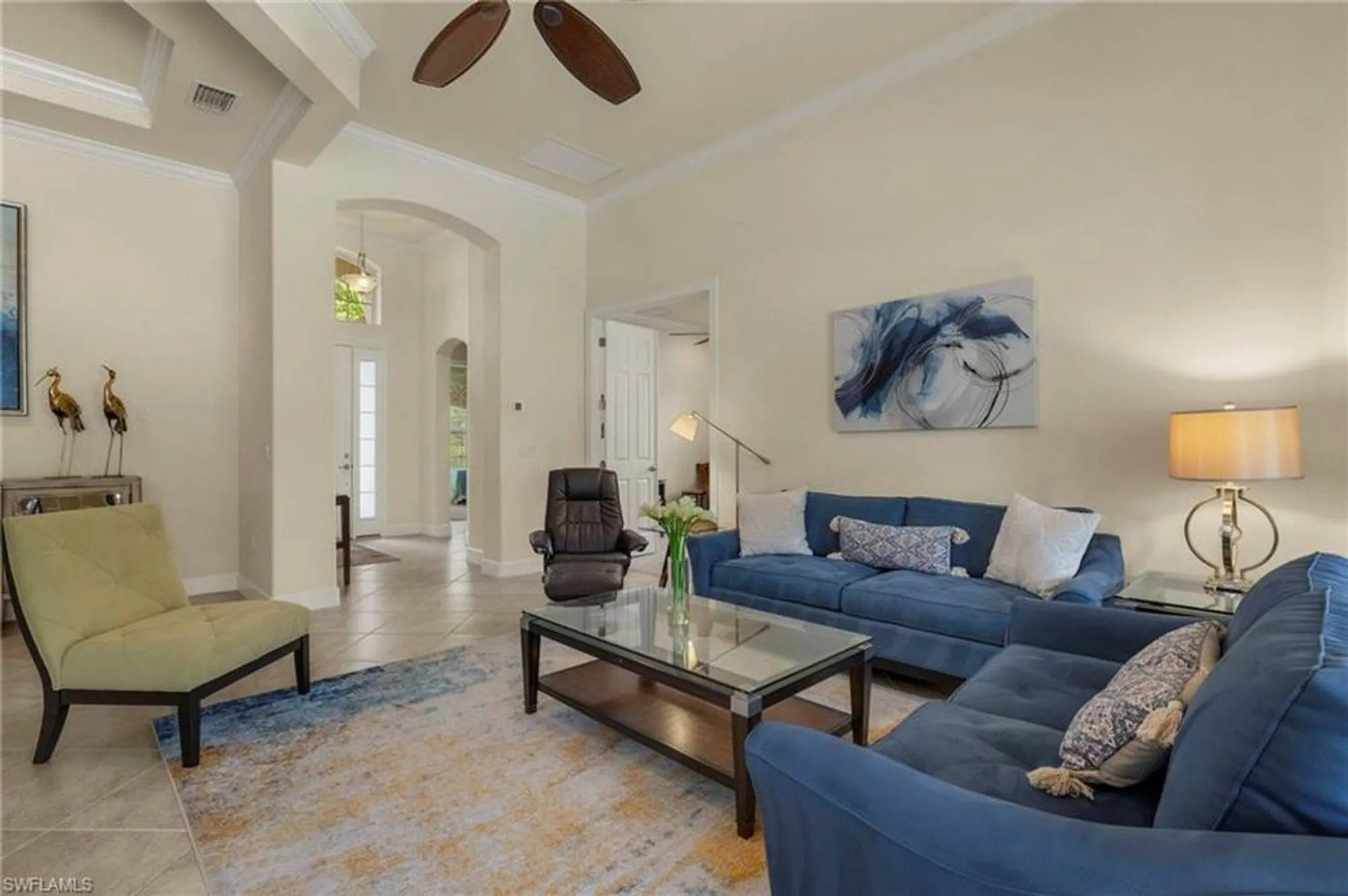 Property Slideshow image 6 of 50 | 12417 chrasfield chase, Fort Myers, FL, 33913