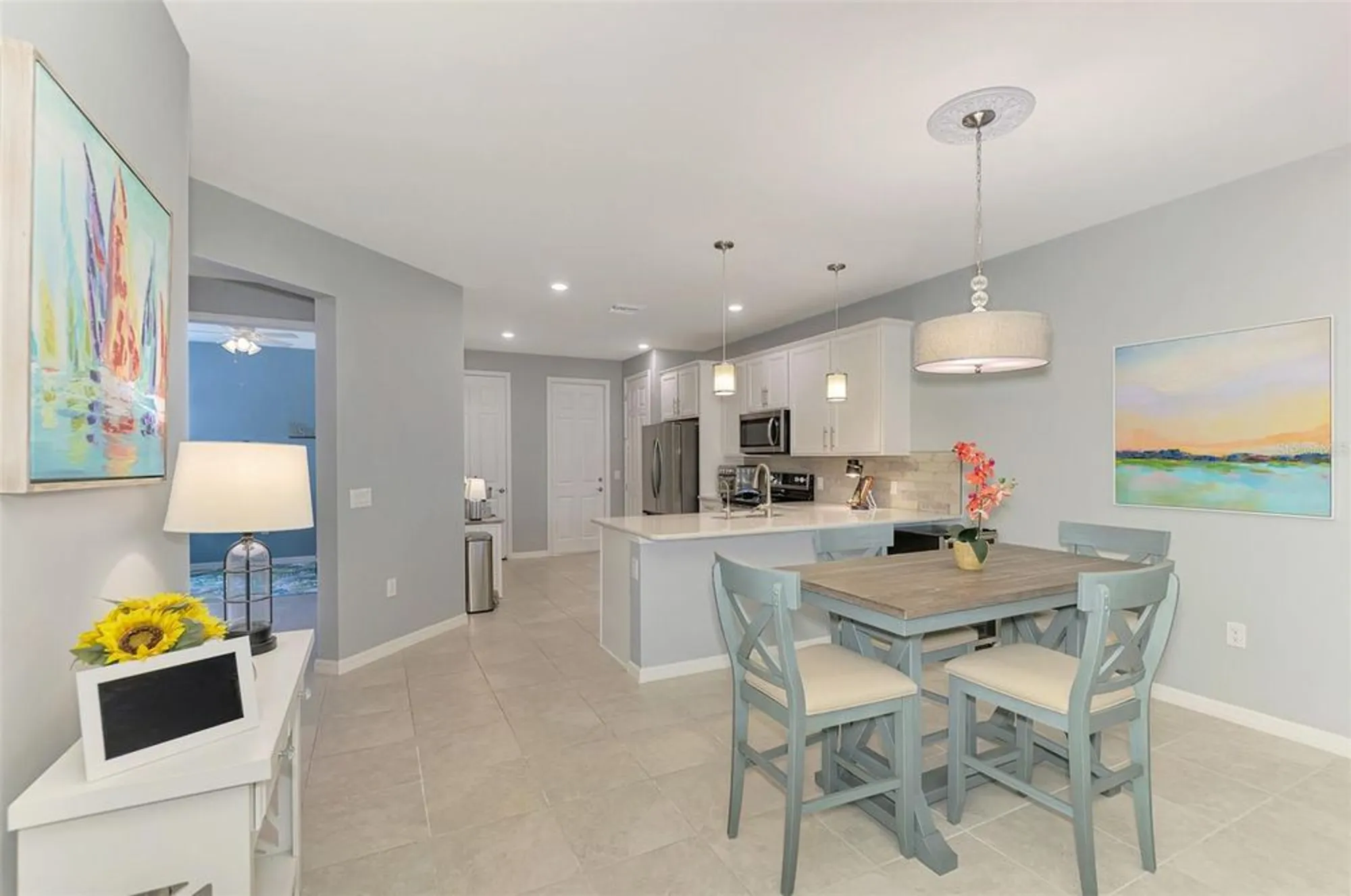 Property Slideshow image 12 of 56 | 18819 lanuvio st, Venice, FL, 34293