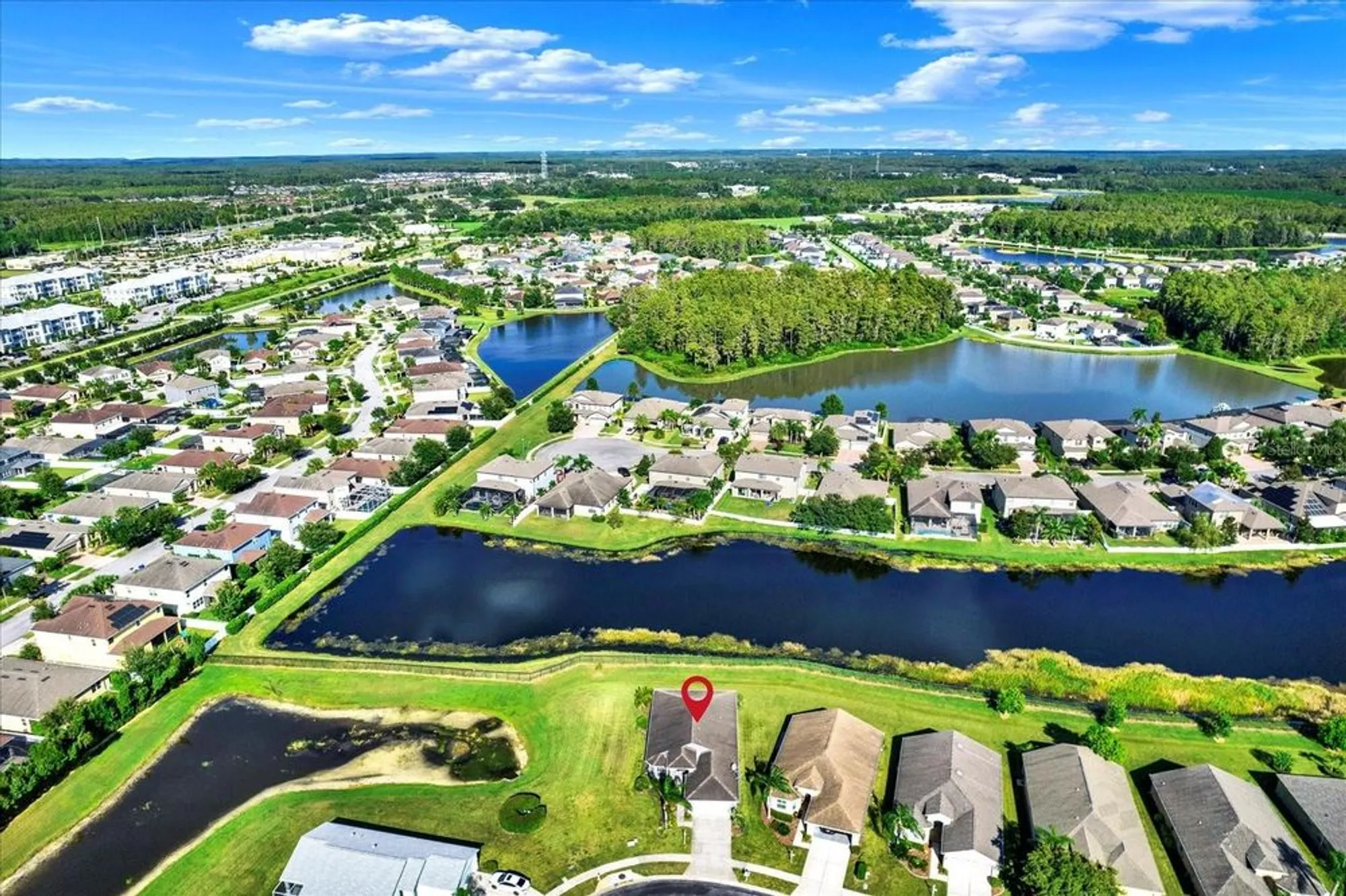 Property Slideshow image 30 of 49 | 1851 arbor knoll loop, Trinity, FL, 34655