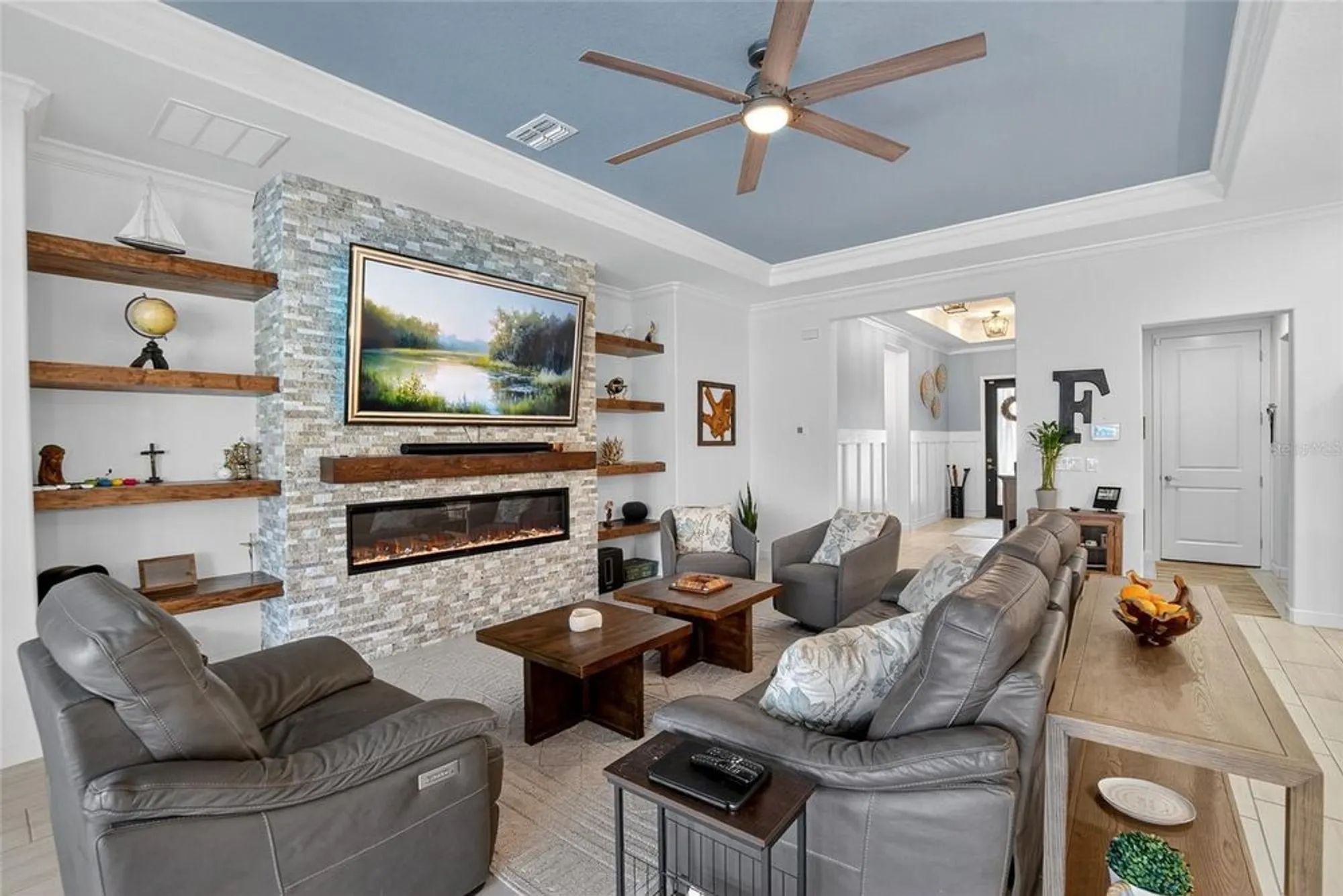 Property Slideshow image 5 of 73 | 17116 star banks st, Wimauma, FL, 33598