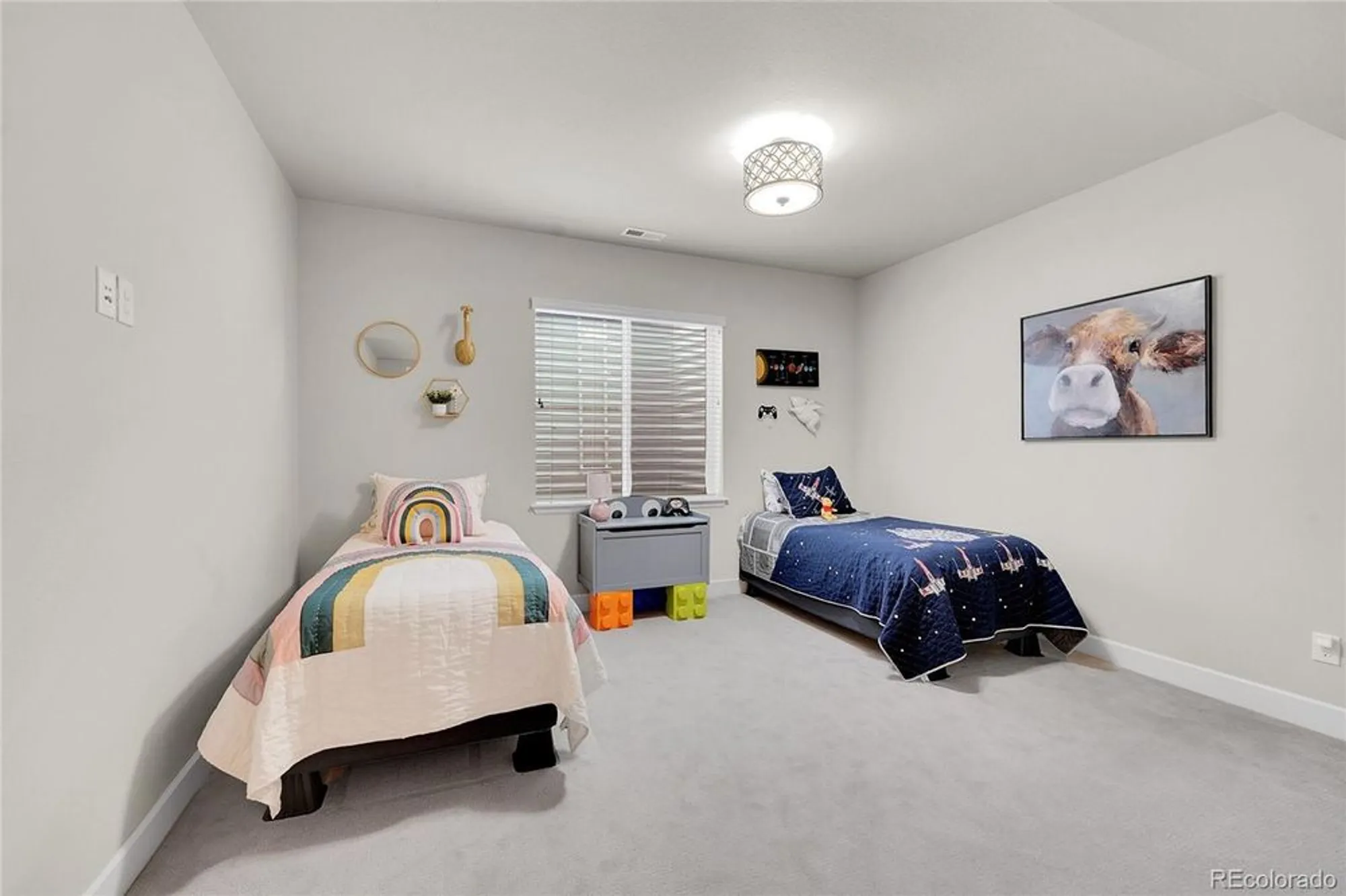 Property Slideshow image 33 of 50 | 3429 goodyear st, Castle Rock, CO, 80109