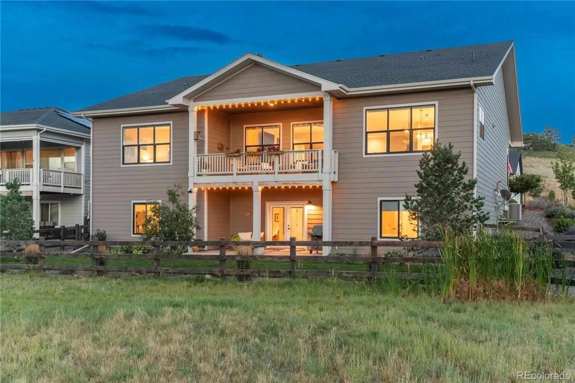 Property Slideshow image 40 of 49 | 5665 shadescale way, Castle Rock, CO, 80104