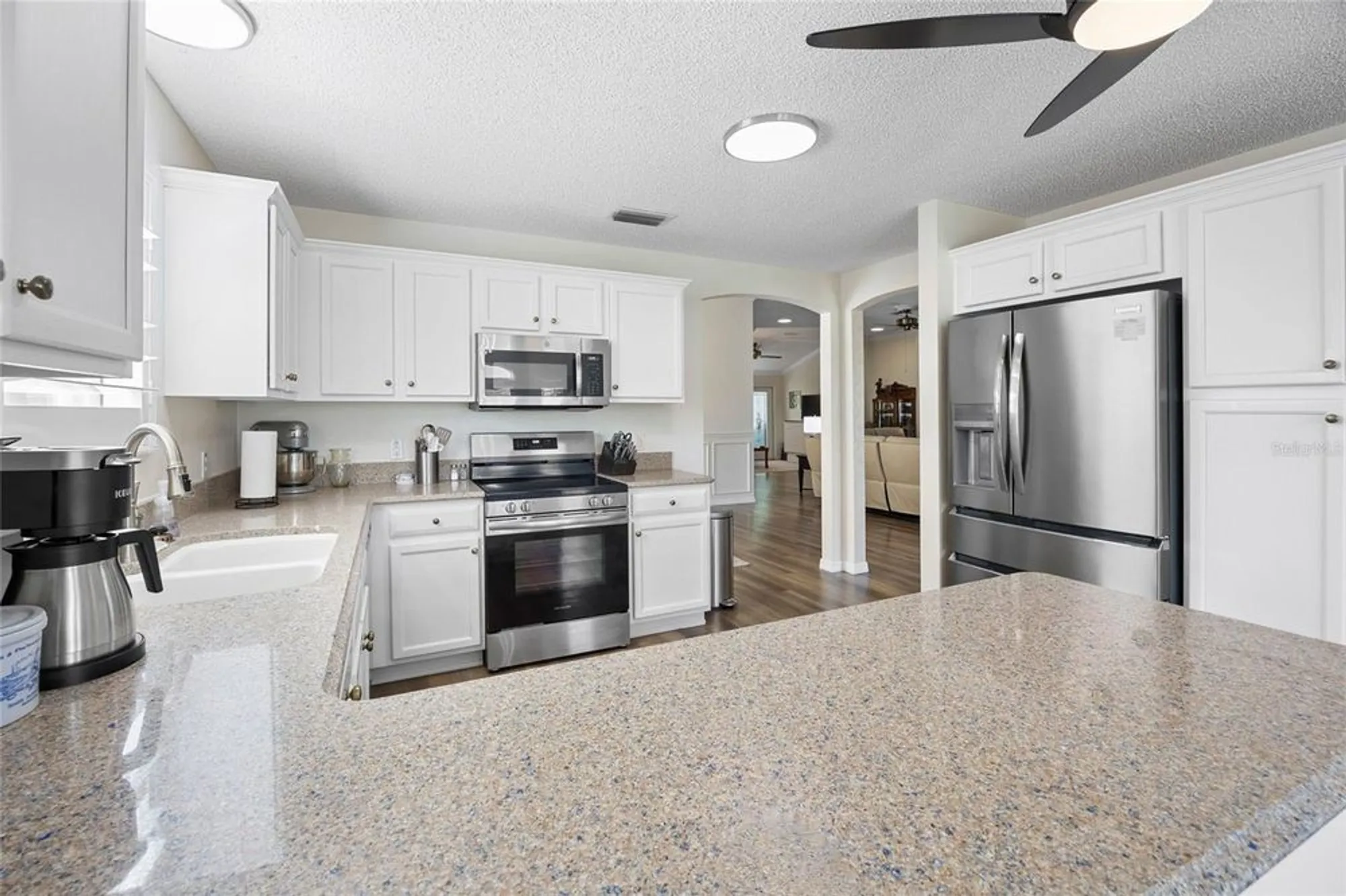 Property Slideshow image 7 of 32 | 913 soledad way, The Villages, FL, 32159