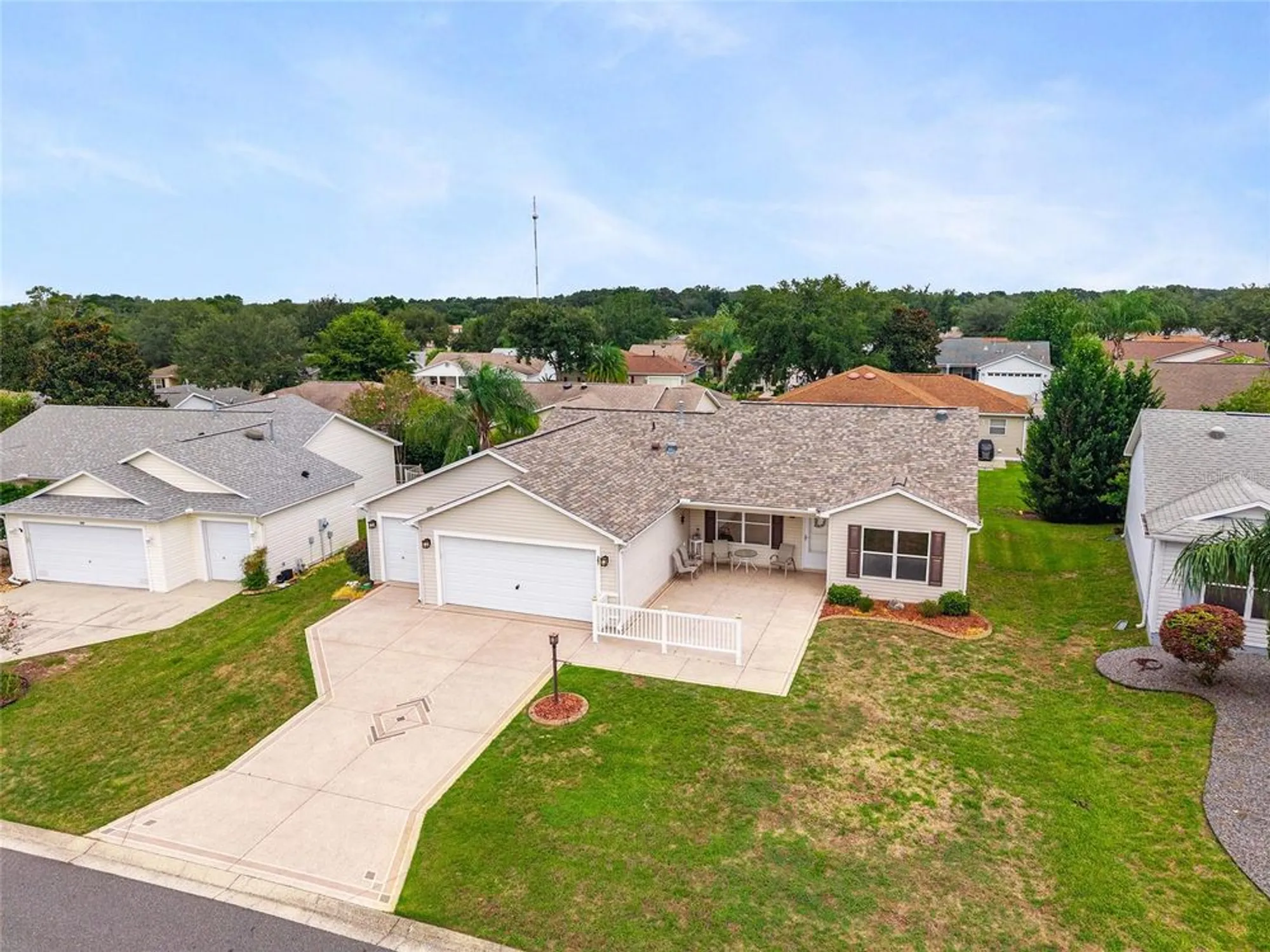 Property Slideshow image 49 of 59 | 301 pacolet ter, The Villages, FL, 32162