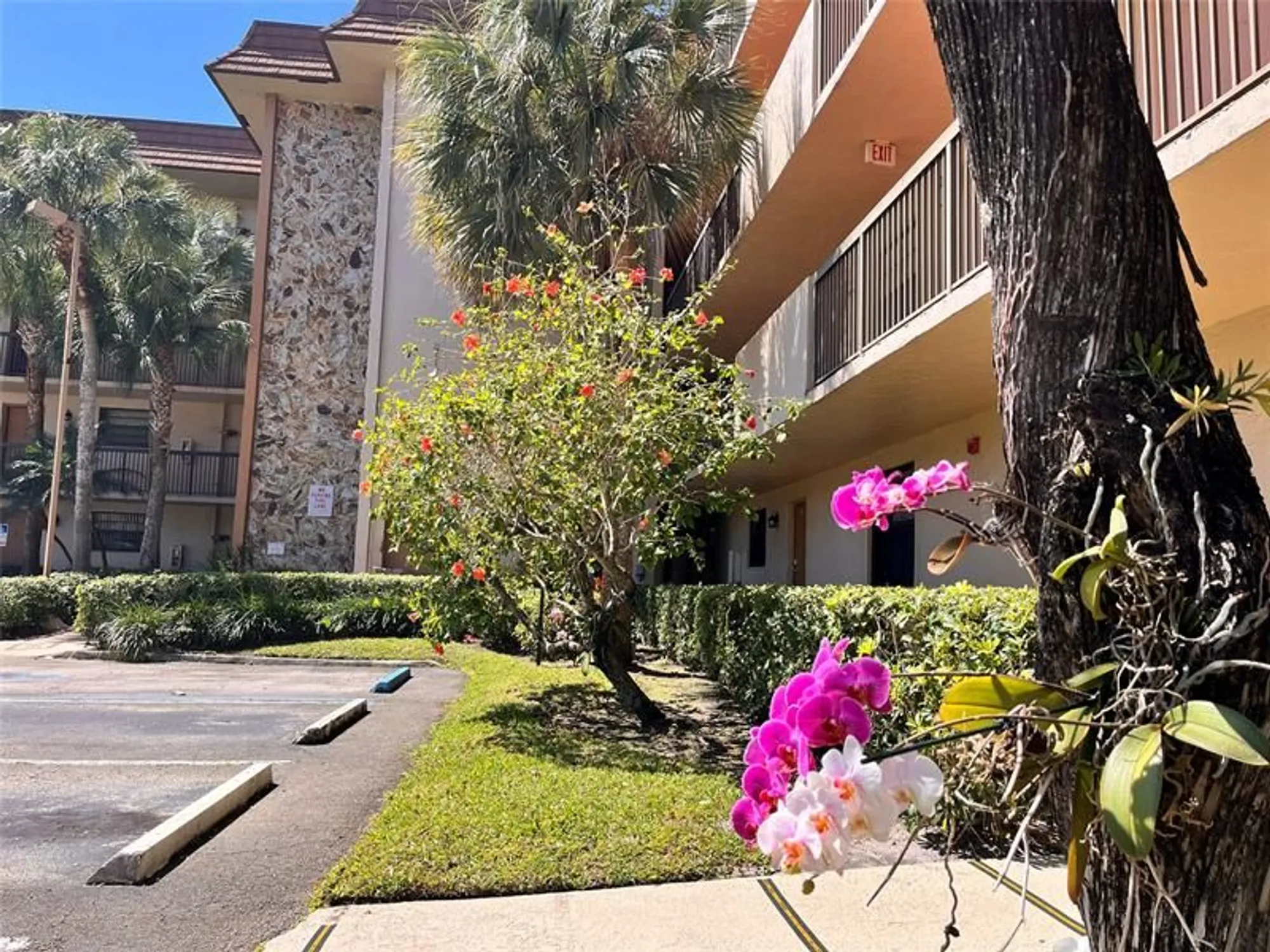 Property Slideshow image 2 of 25 | 4940 e sabal palm blvd apt 414, Tamarac, FL, 33319