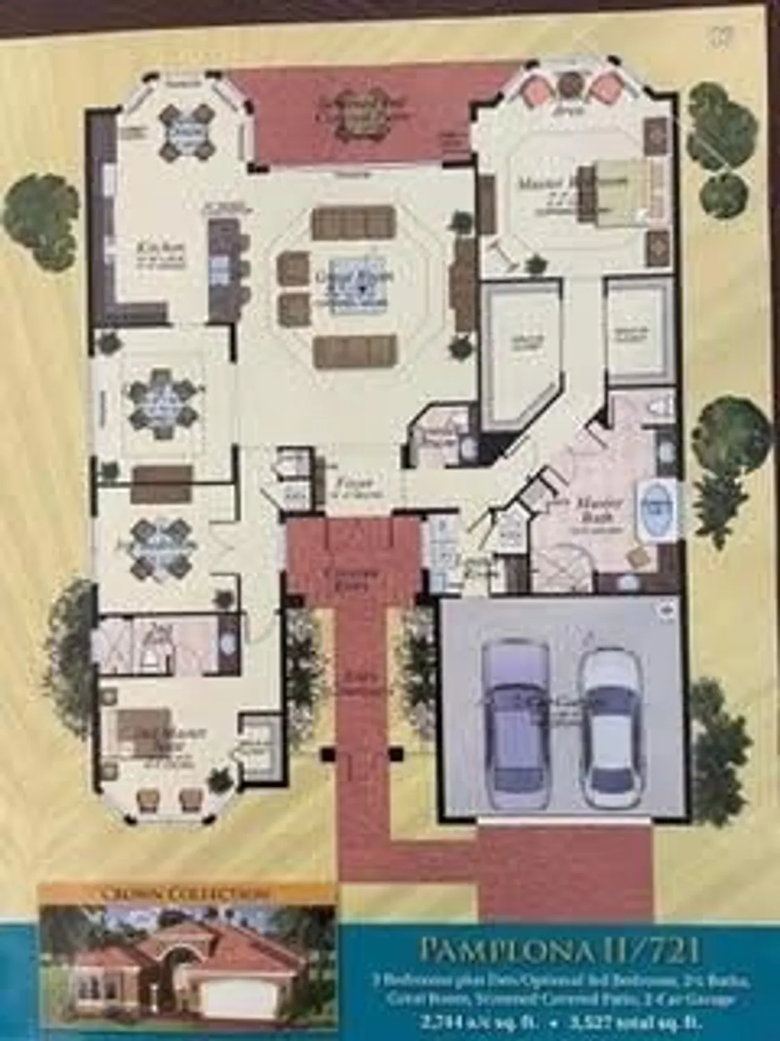 Property Slideshow image 40 of 40 | 10576 whitewind cir, Boynton Beach, FL, 33473