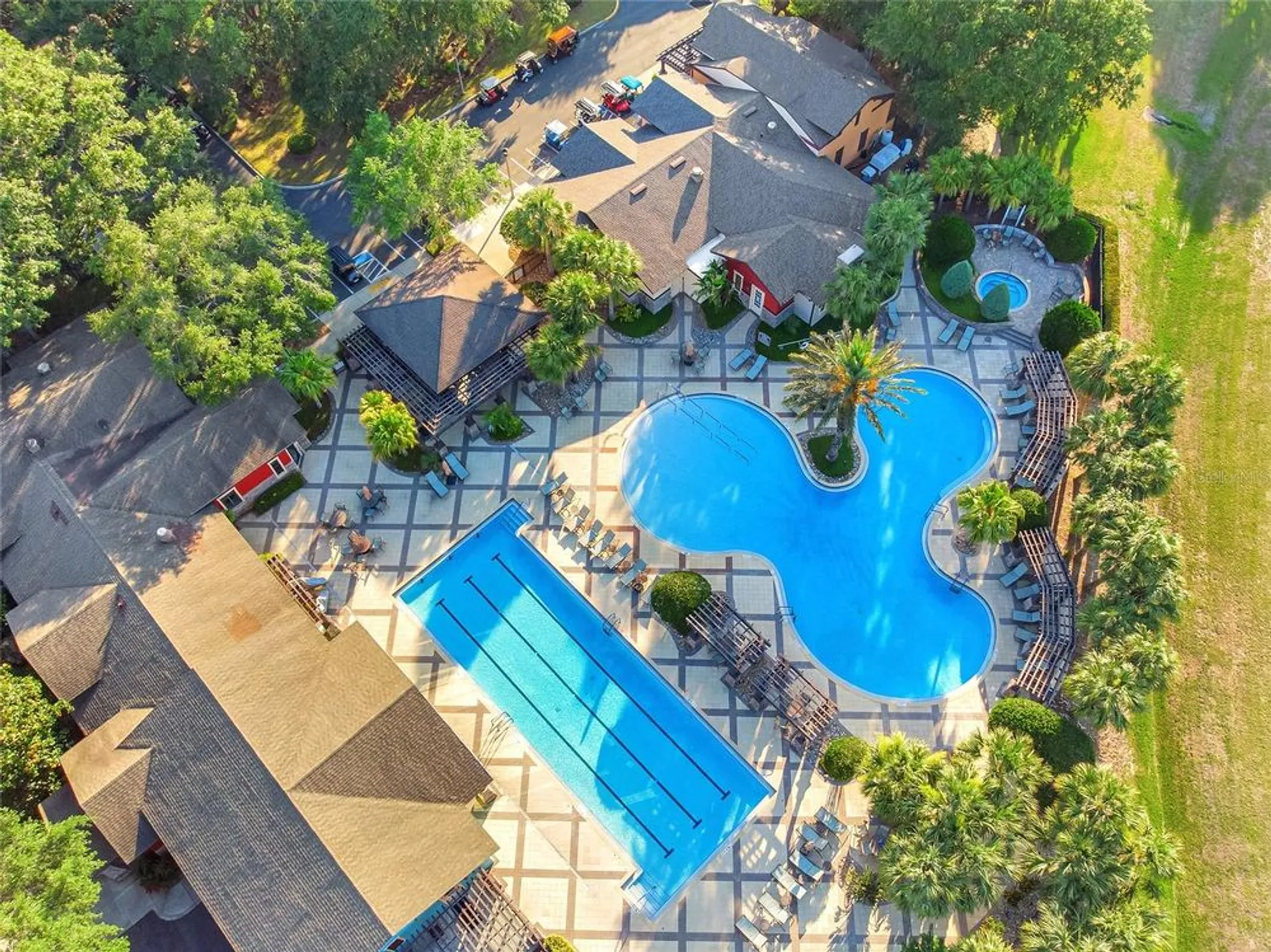 Property Slideshow image 61 of 69 | 26812 augusta springs cir, Leesburg, FL, 34748