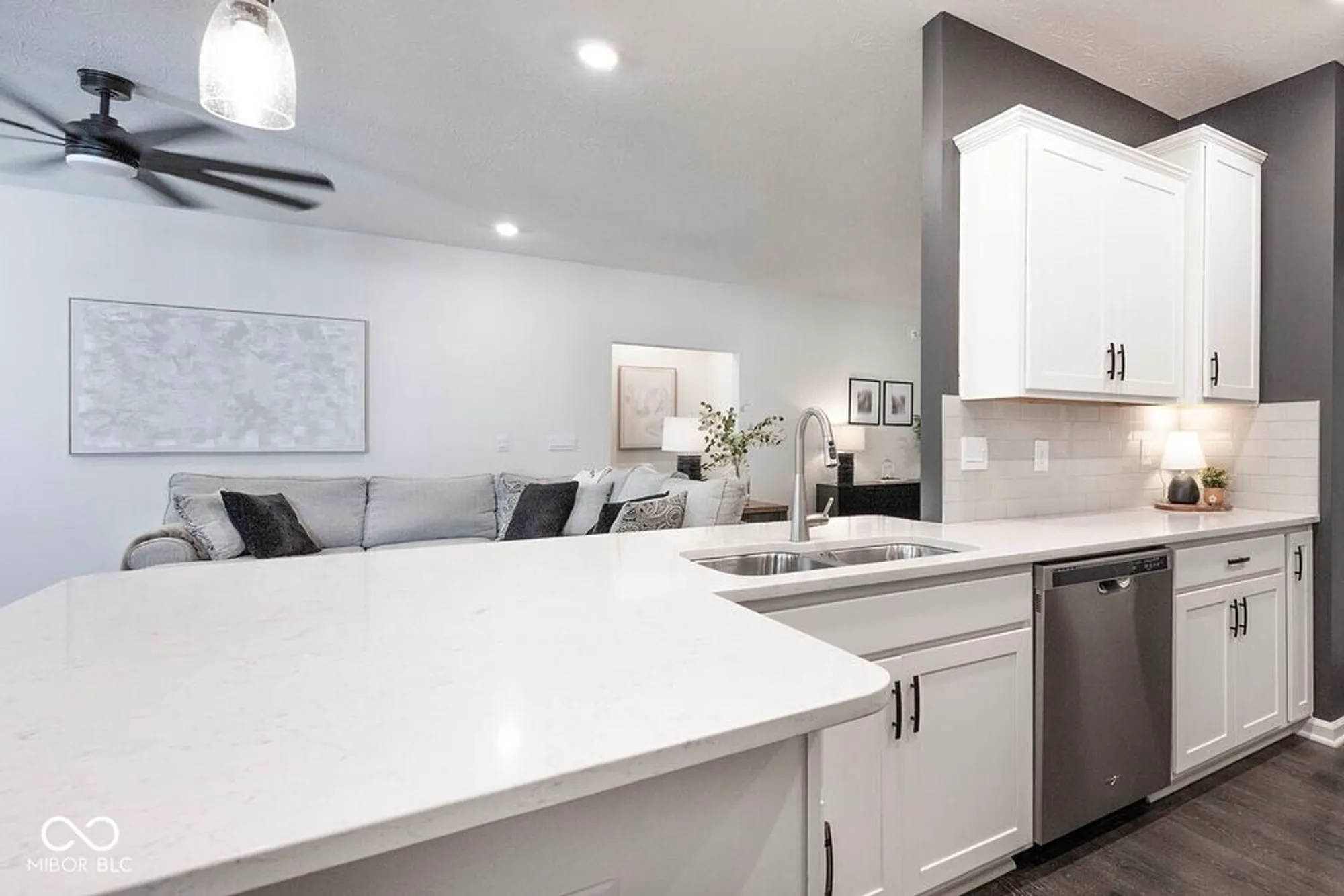 Property Slideshow image 15 of 36 | 6890 ben riley ct, Plainfield, IN, 46168