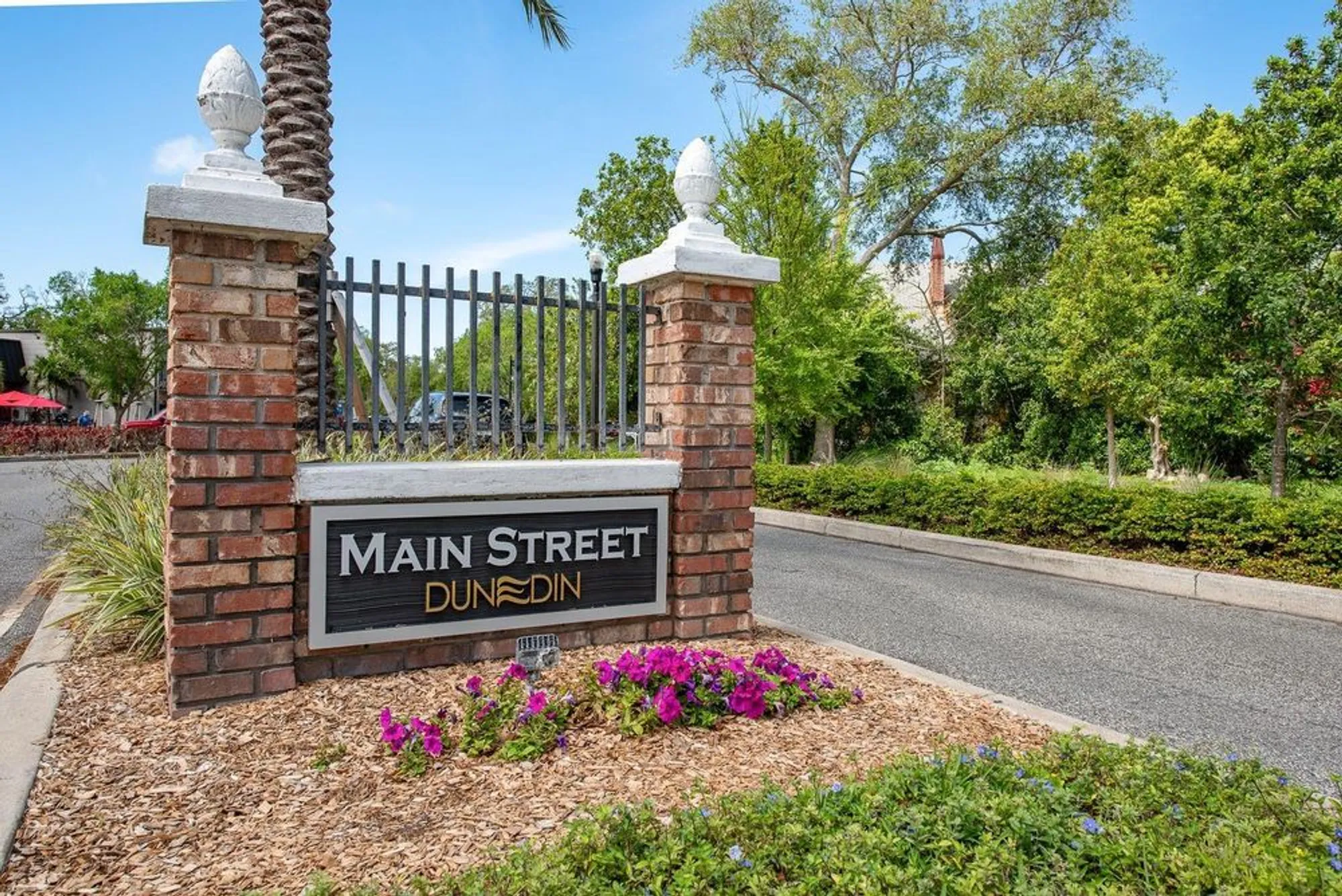 Property Slideshow image 24 of 27 | 952 virginia st 105, Dunedin, FL, 34698