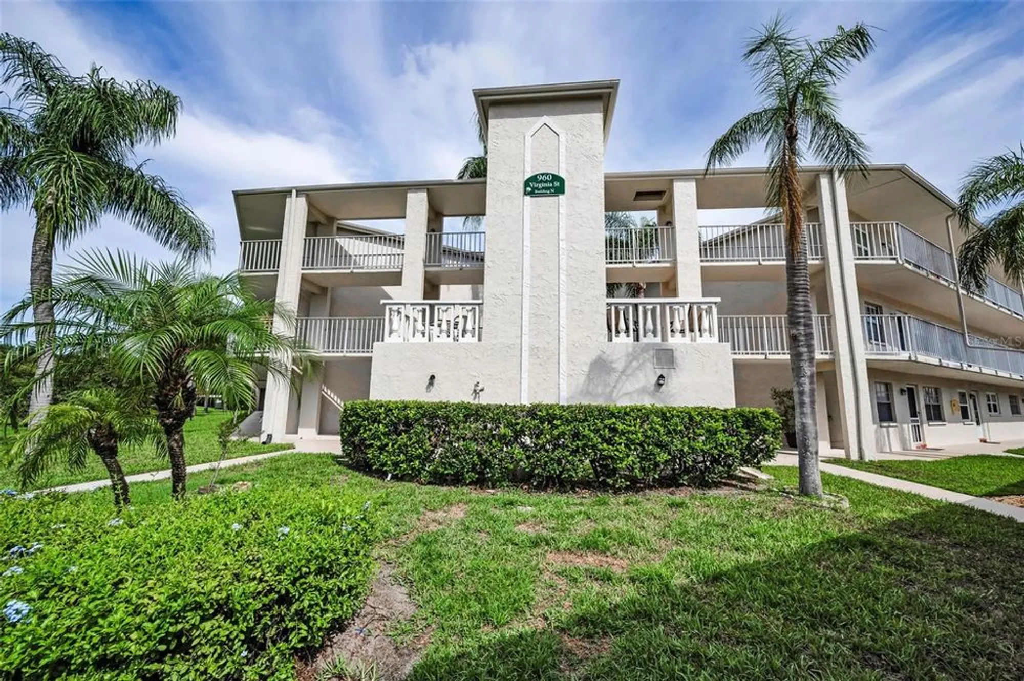 Property Slideshow image 26 of 53 | 960 virginia st 307, Dunedin, FL, 34698