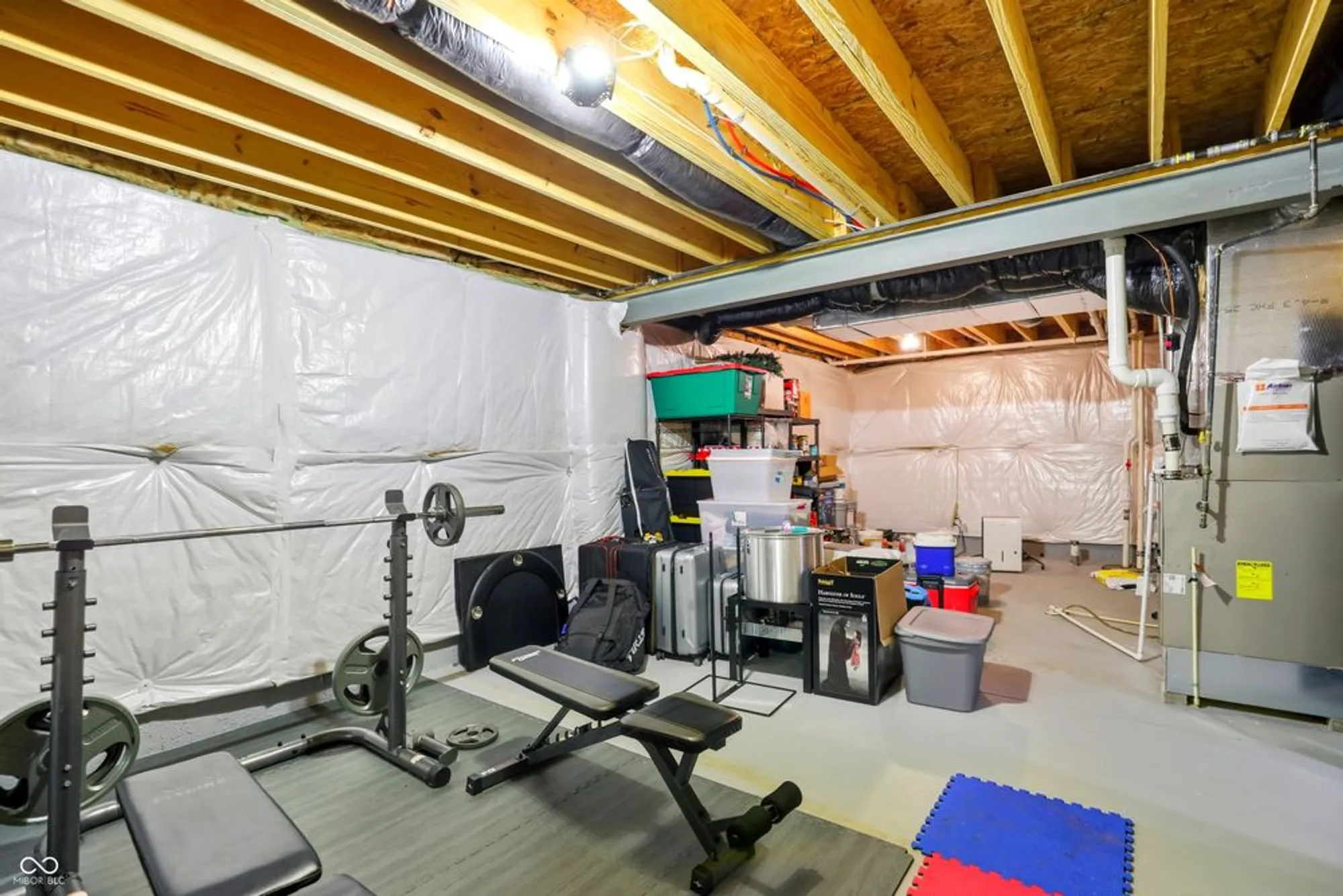 Property Slideshow image 60 of 78 | 11717 platt st, Noblesville, IN, 46060