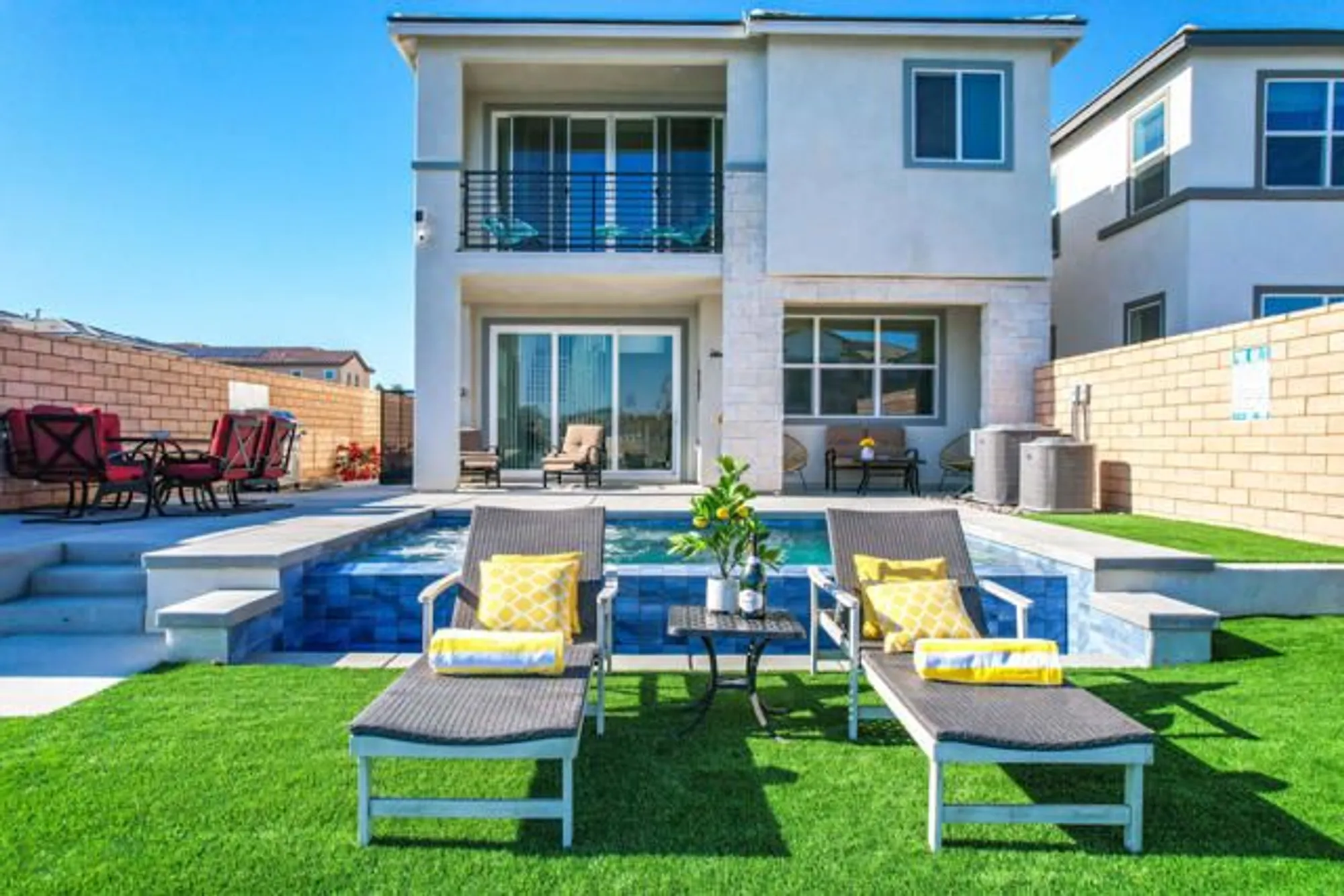 Property Slideshow image 62 of 99 | 43180 portuale ct, Indio, CA, 92203