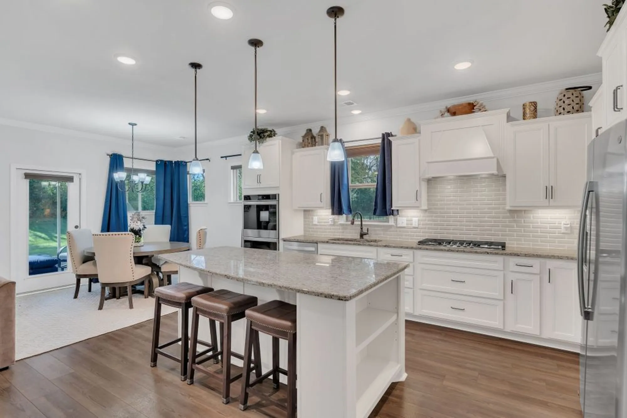 Property Slideshow image 10 of 65 | 2061 hardin pl, Spring Hill, TN, 37174