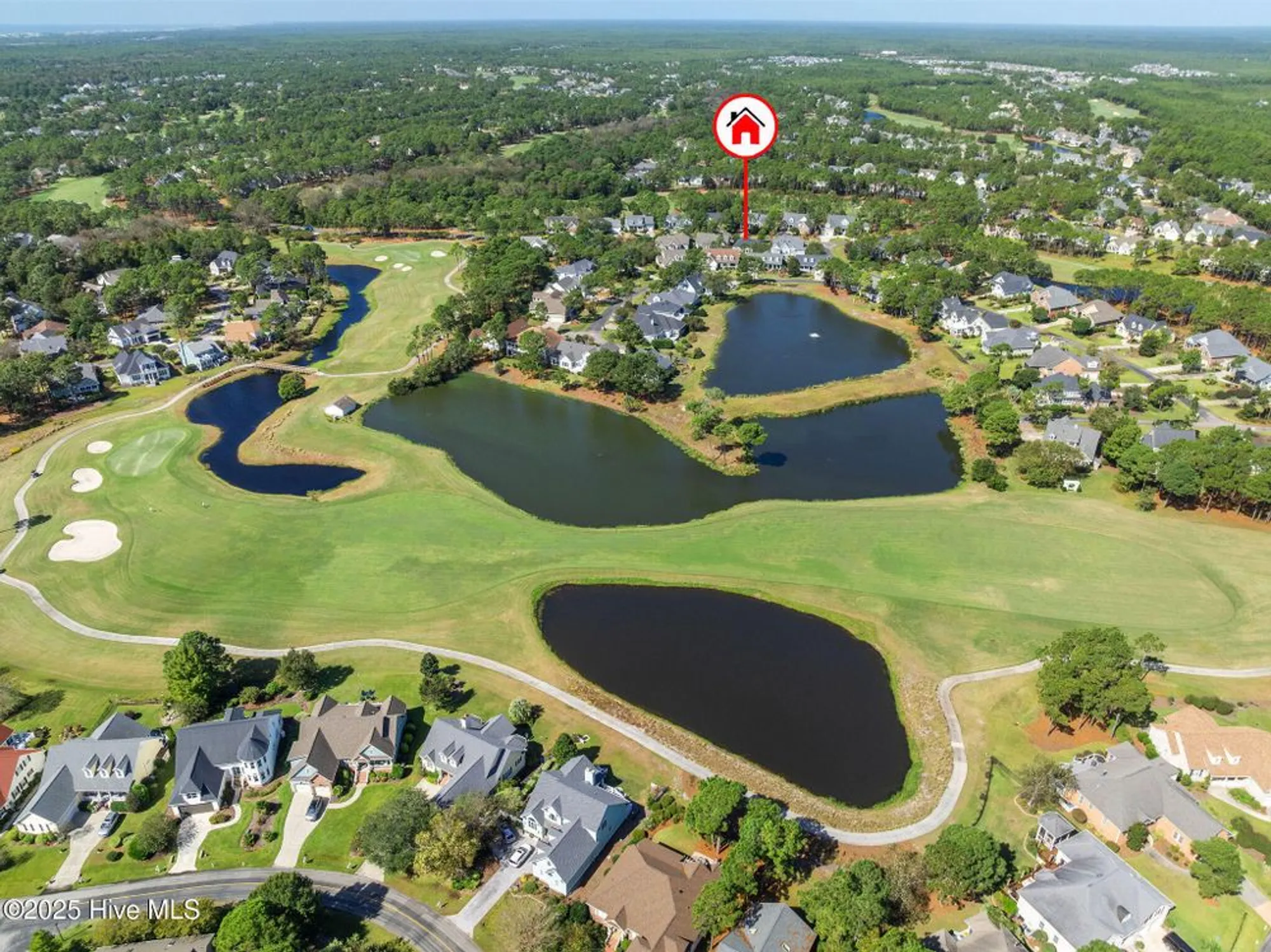 Property Slideshow image 60 of 75 | 3039 irwin dr, Southport, NC, 28461