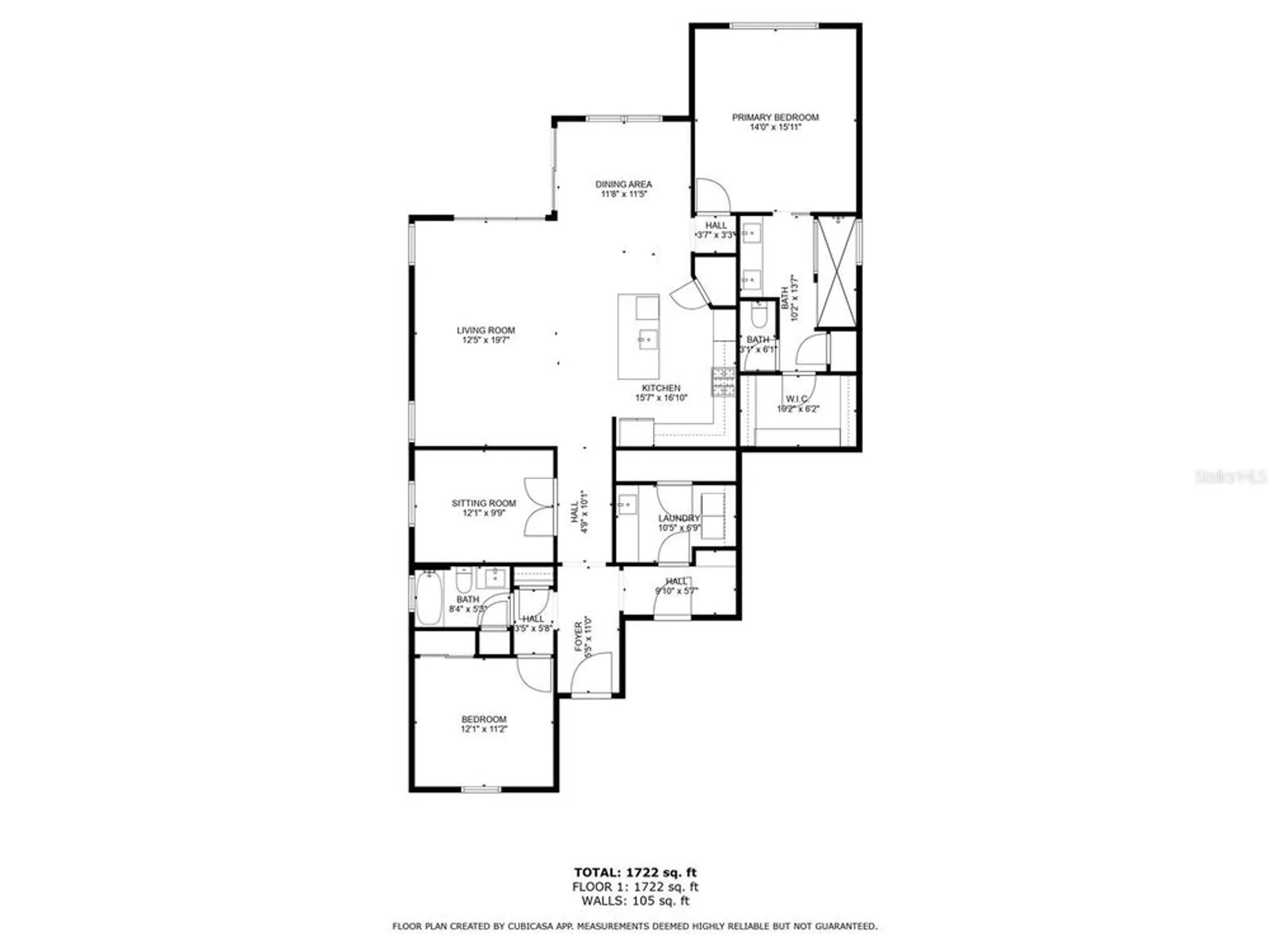 Property Slideshow image 33 of 40 | 13732 fresh ivy st, Winter Garden, FL, 34787