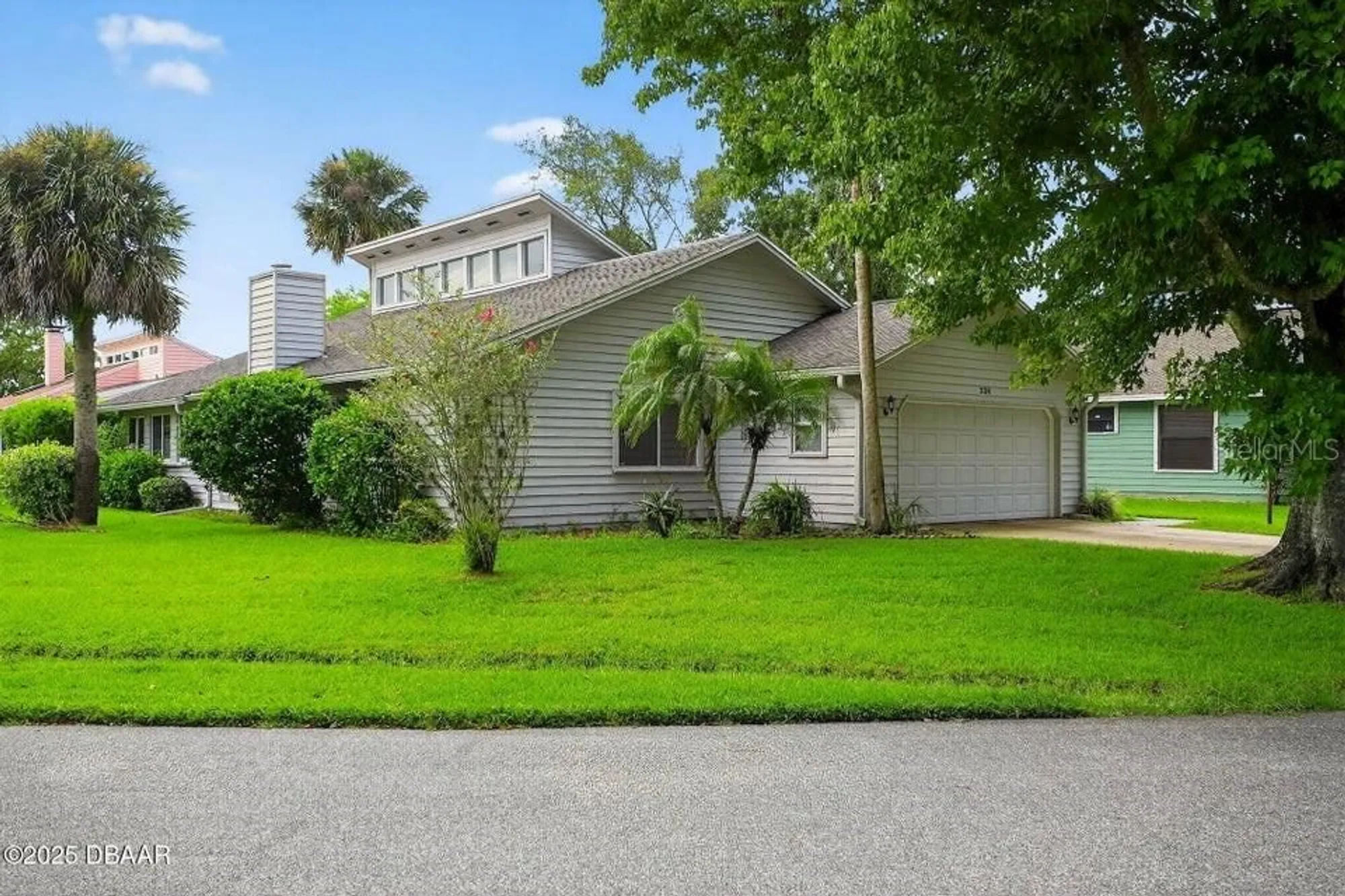 Property Slideshow image 1 of 43 | 236 gull dr, Daytona Beach, FL, 32119